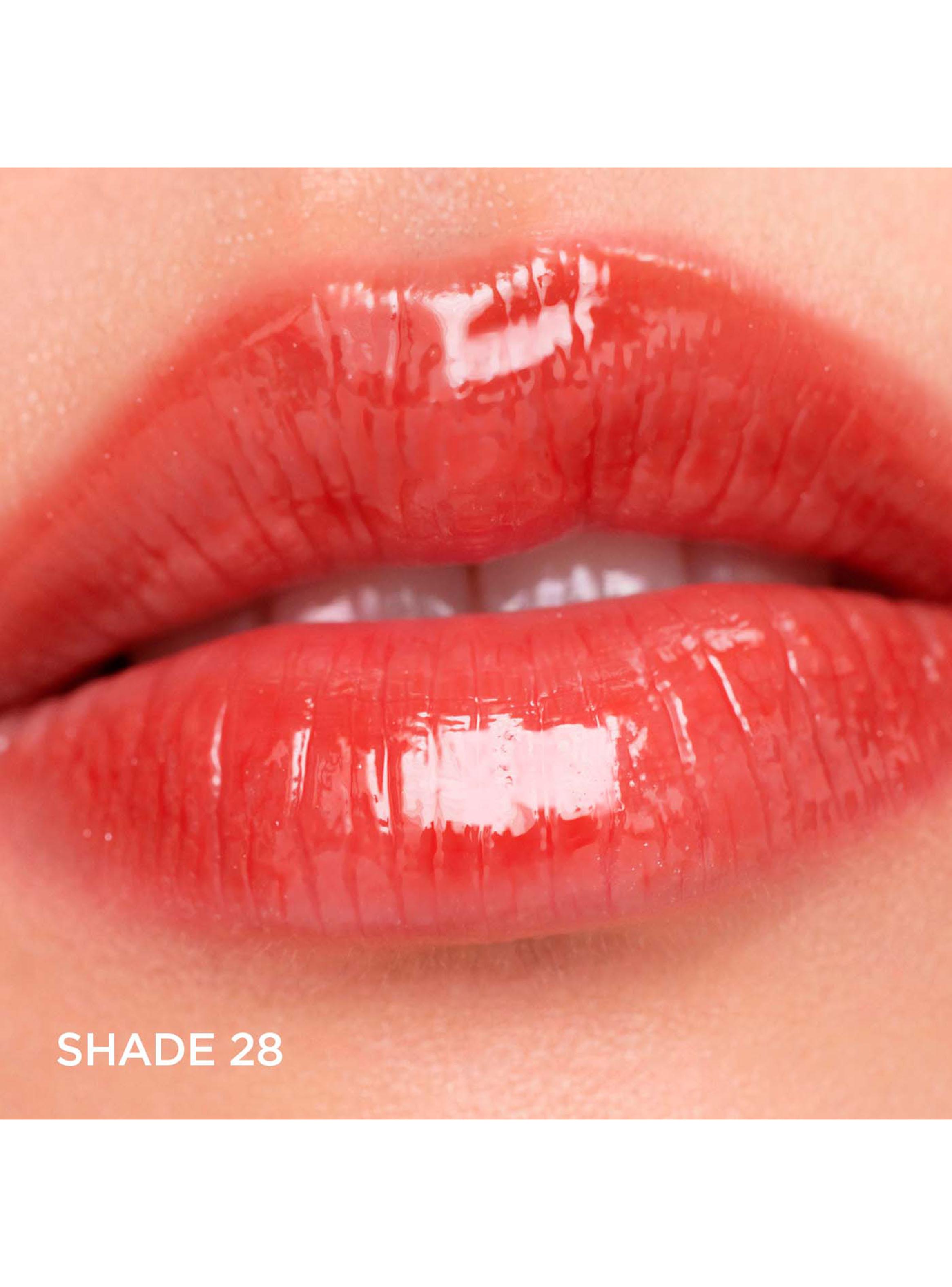 Brillo Labial Lip Gloss Comfort Oil Rosy Grace 7 ml-3