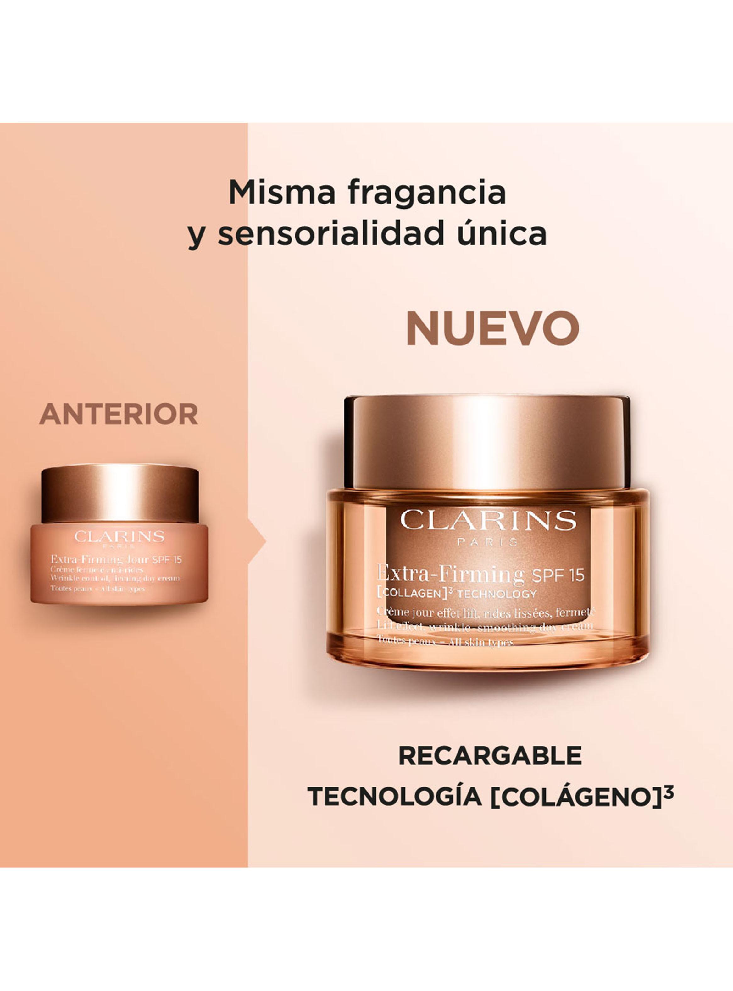 Extra-Firming Day Cream Ast 50 ml-4