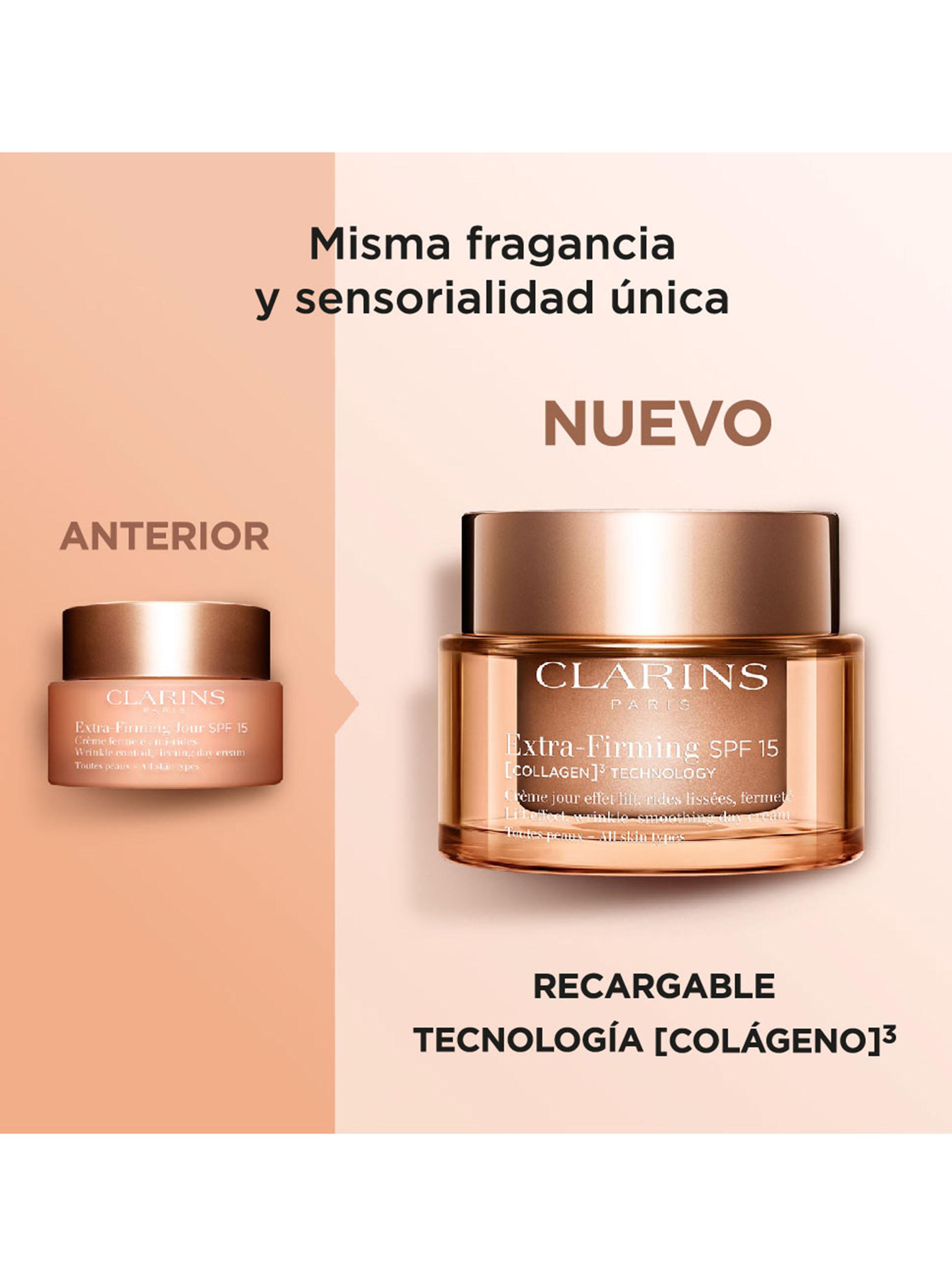 Extra-Firming Day Cream Ast 50 ml-4