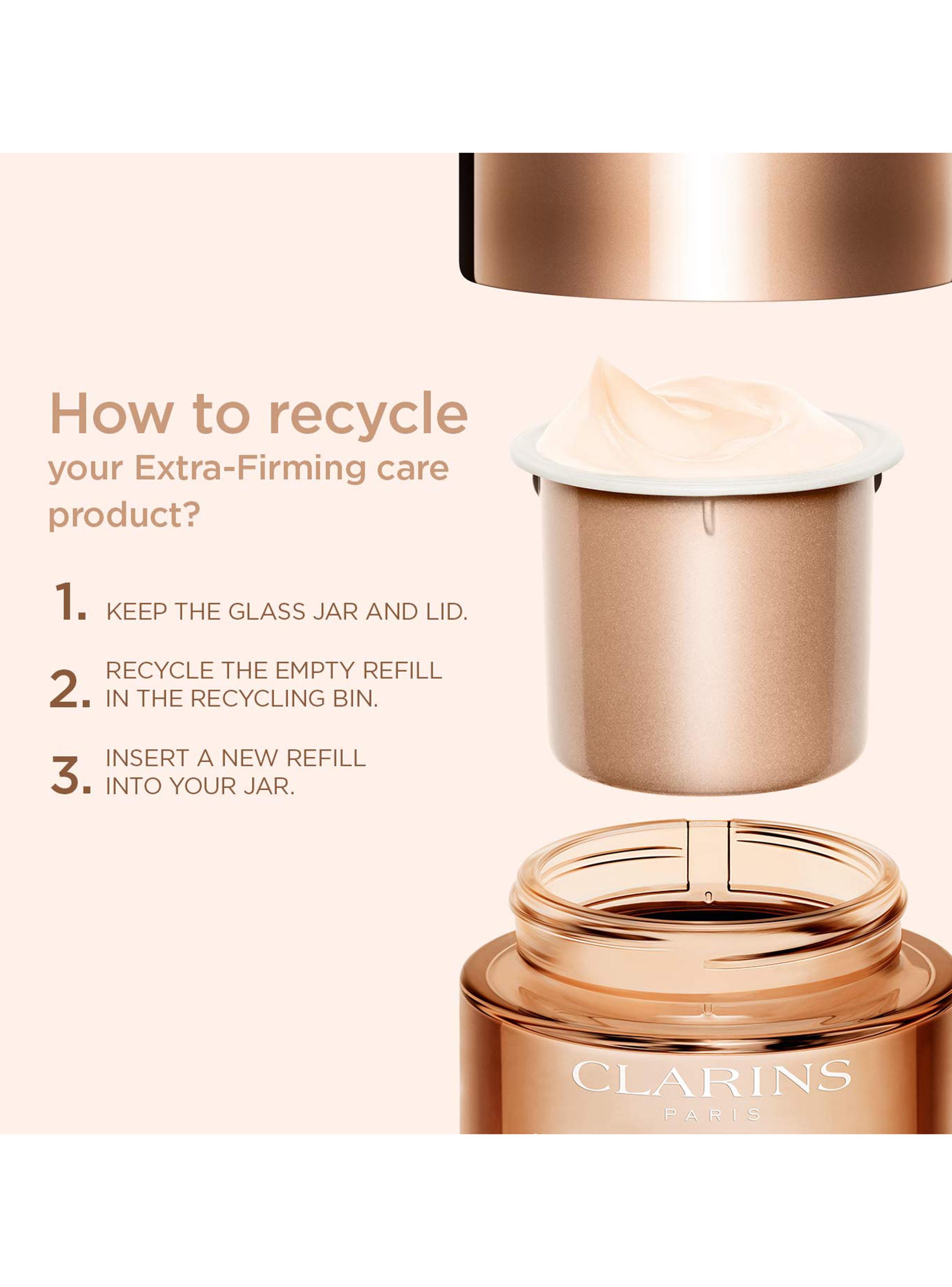Crema Extra Firming Día Recarga All Skin Types-1