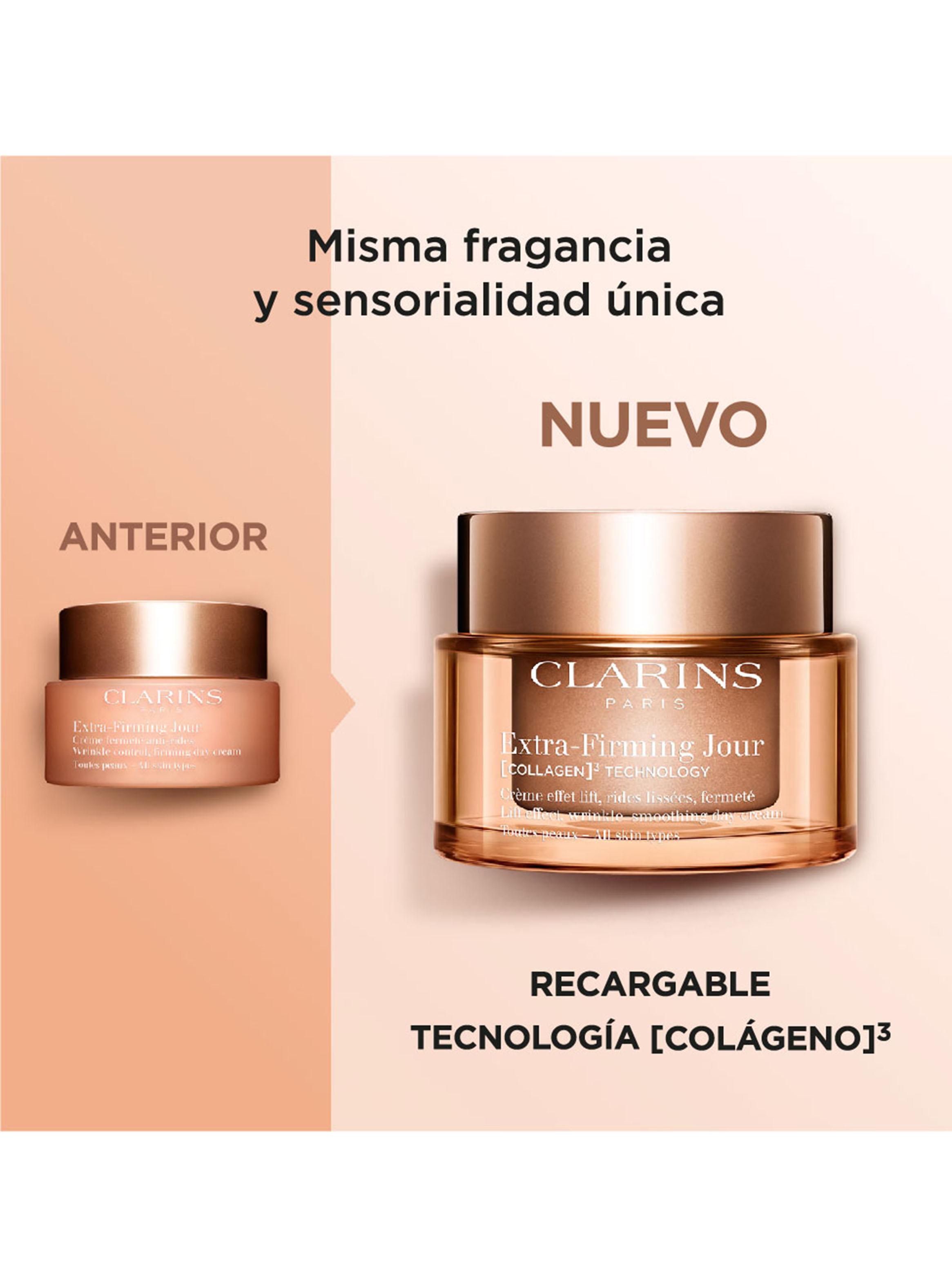 Extra-Firming Day Cream Dry Skin 50 ml-4
