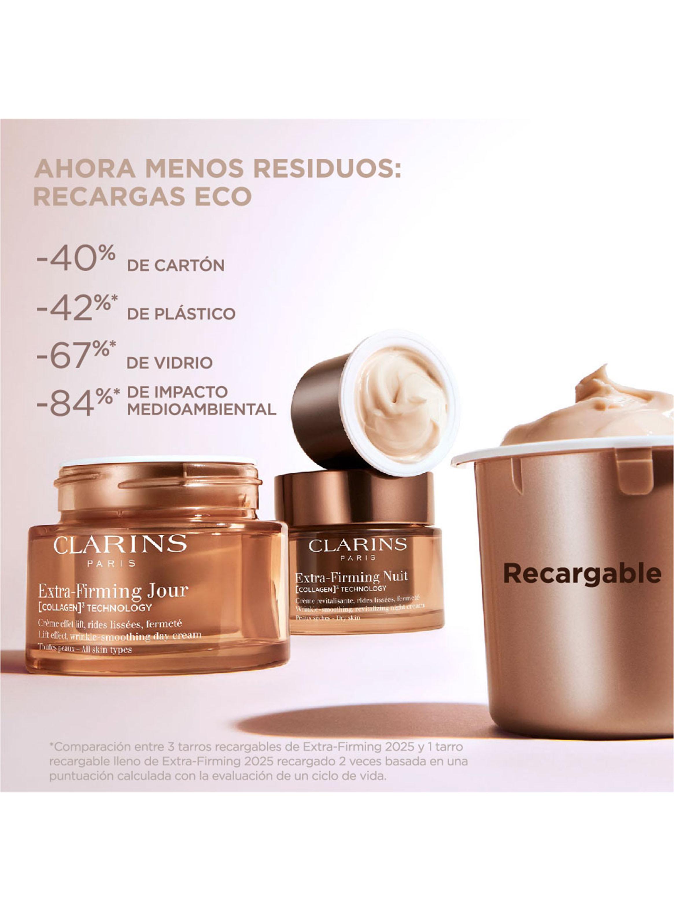Extra-Firming Day Cream Dry Skin 50 ml-5