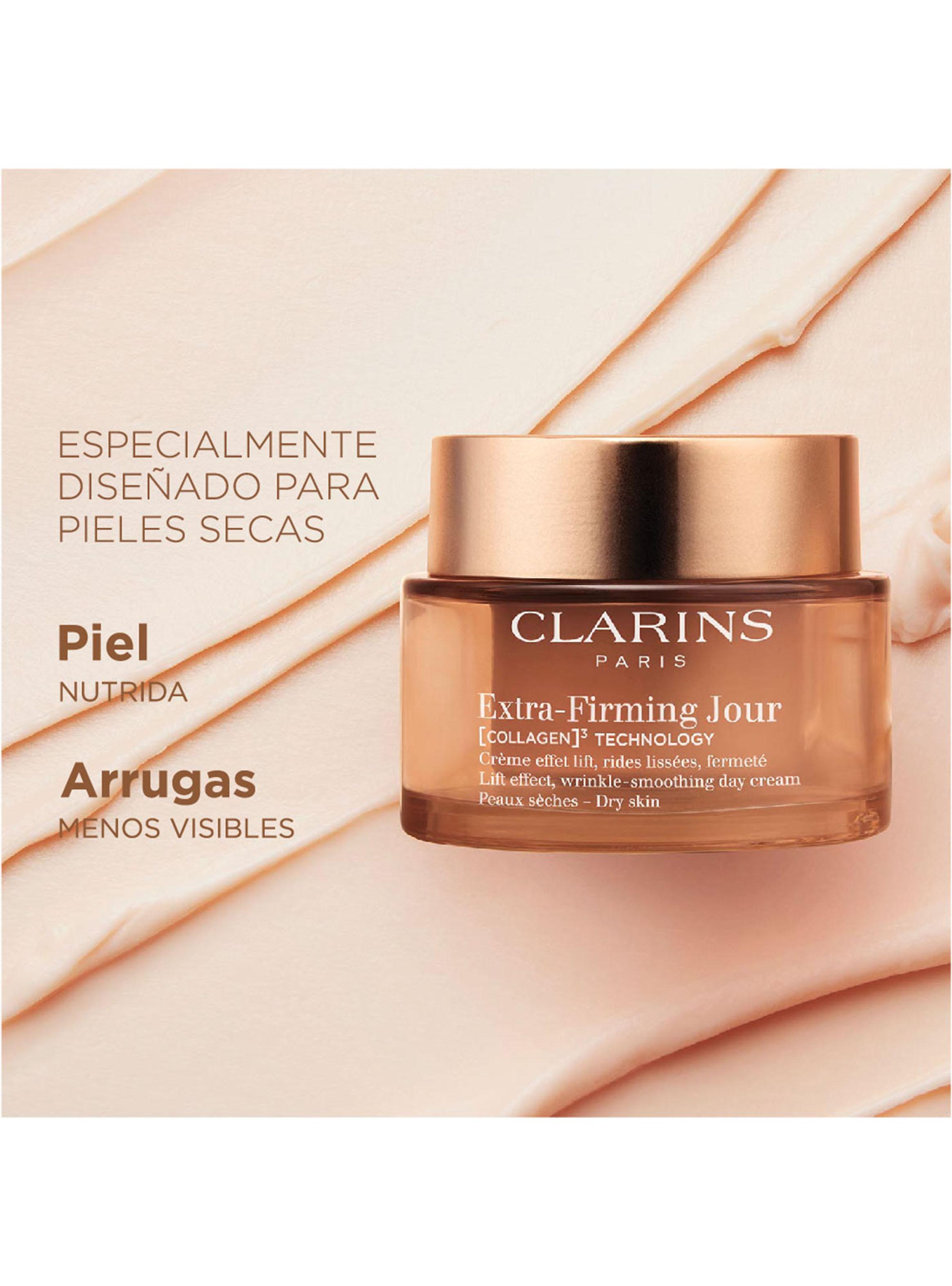 Extra-Firming Day Cream Dry Skin 50 ml-1