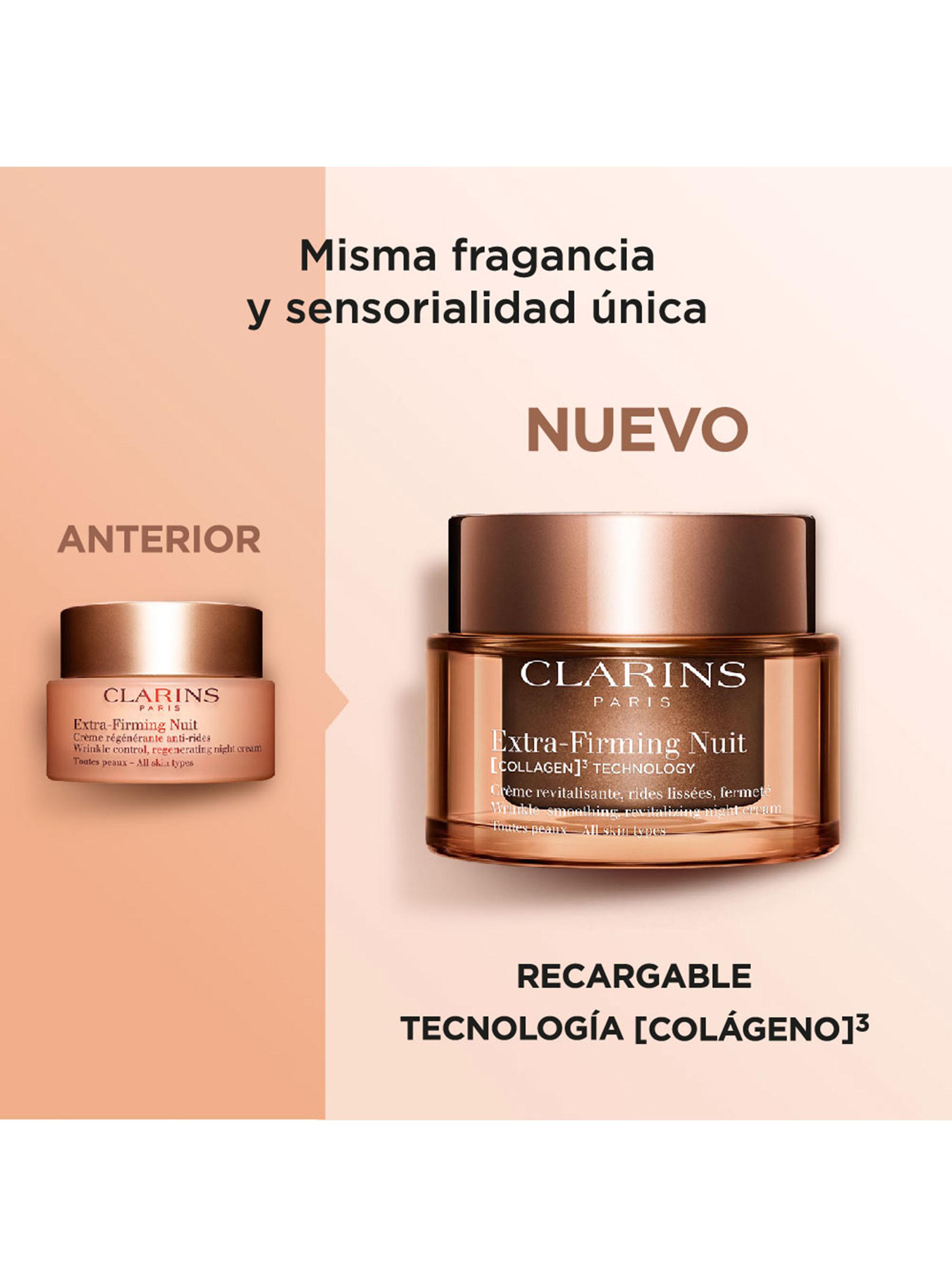 Extra-Firming Night Cream Ast 50 ml-4