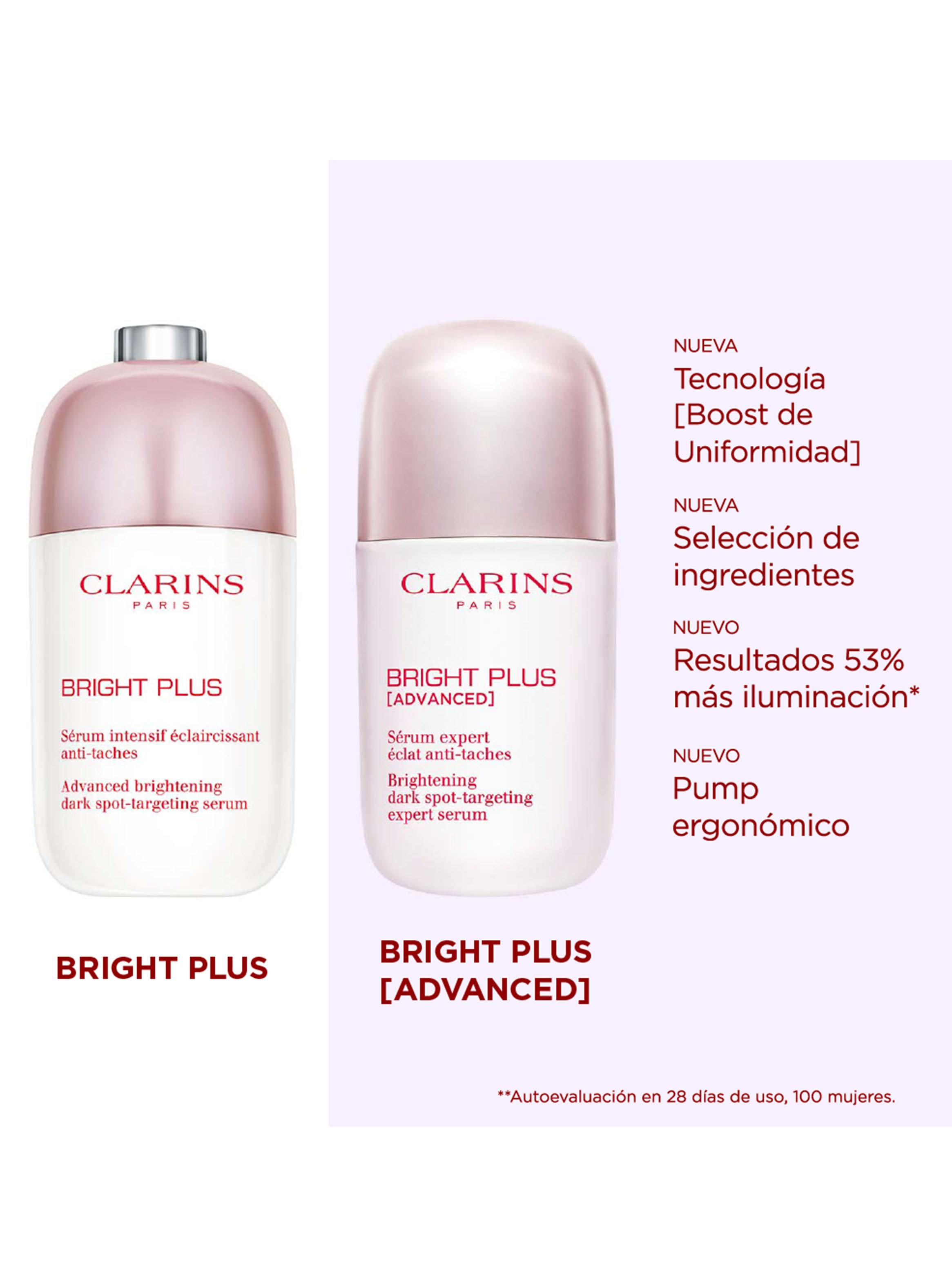 Bright Plus Advance Serum 50 ml-4