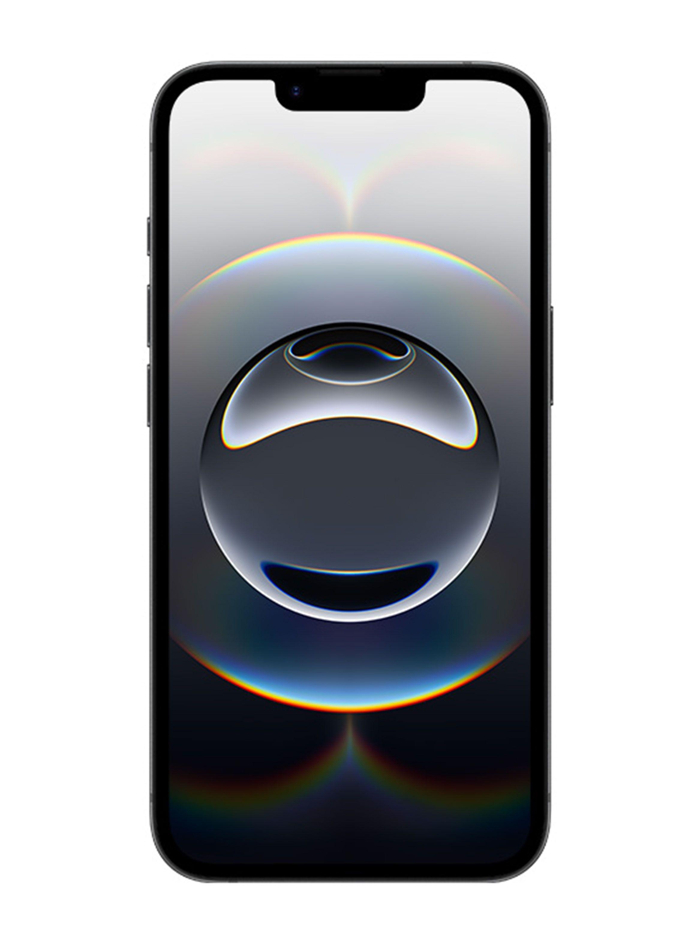 iPhone 16e 256GB 6.1" Negro Liberado-1