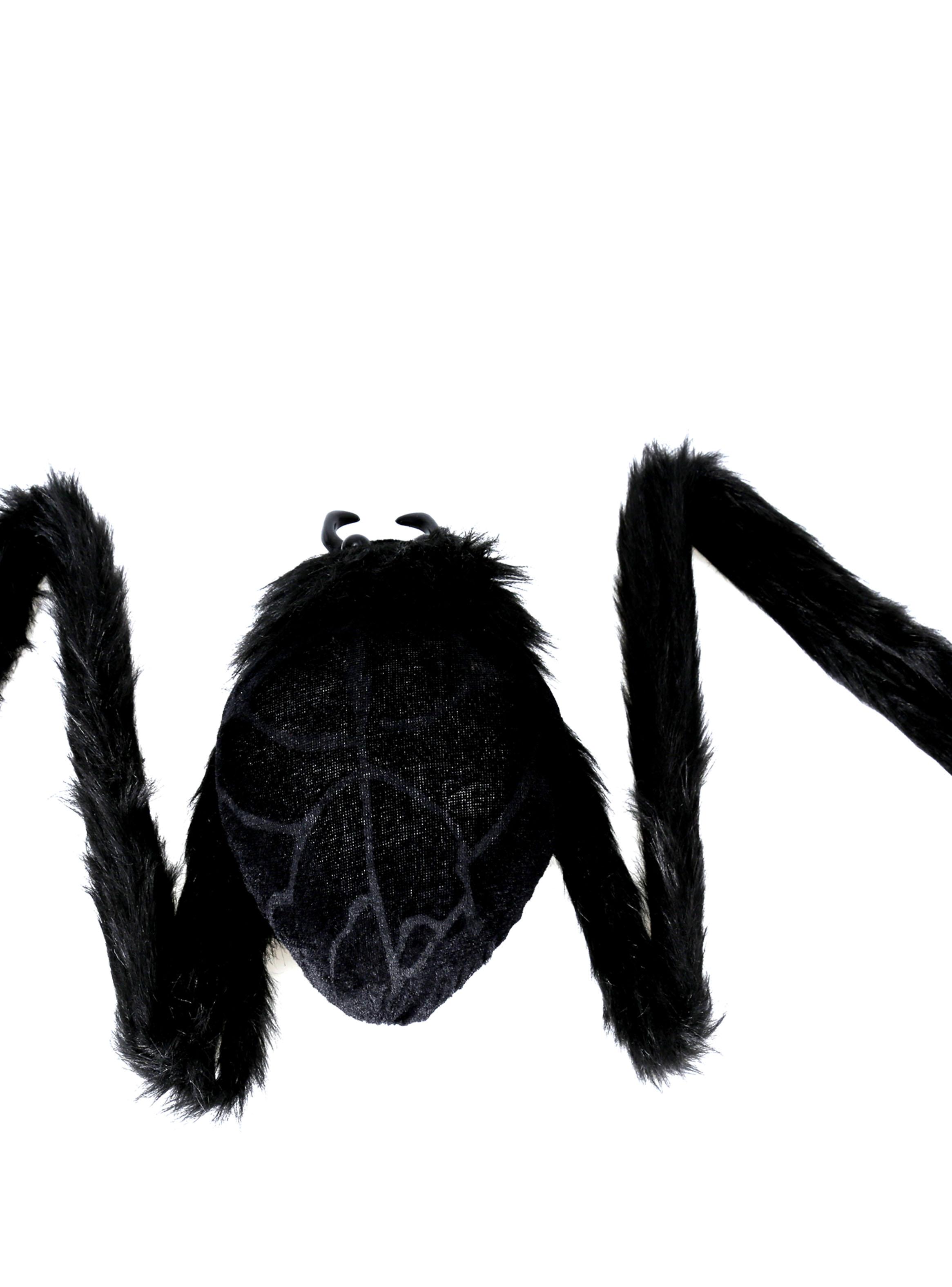 Araña Grande Halloween-1