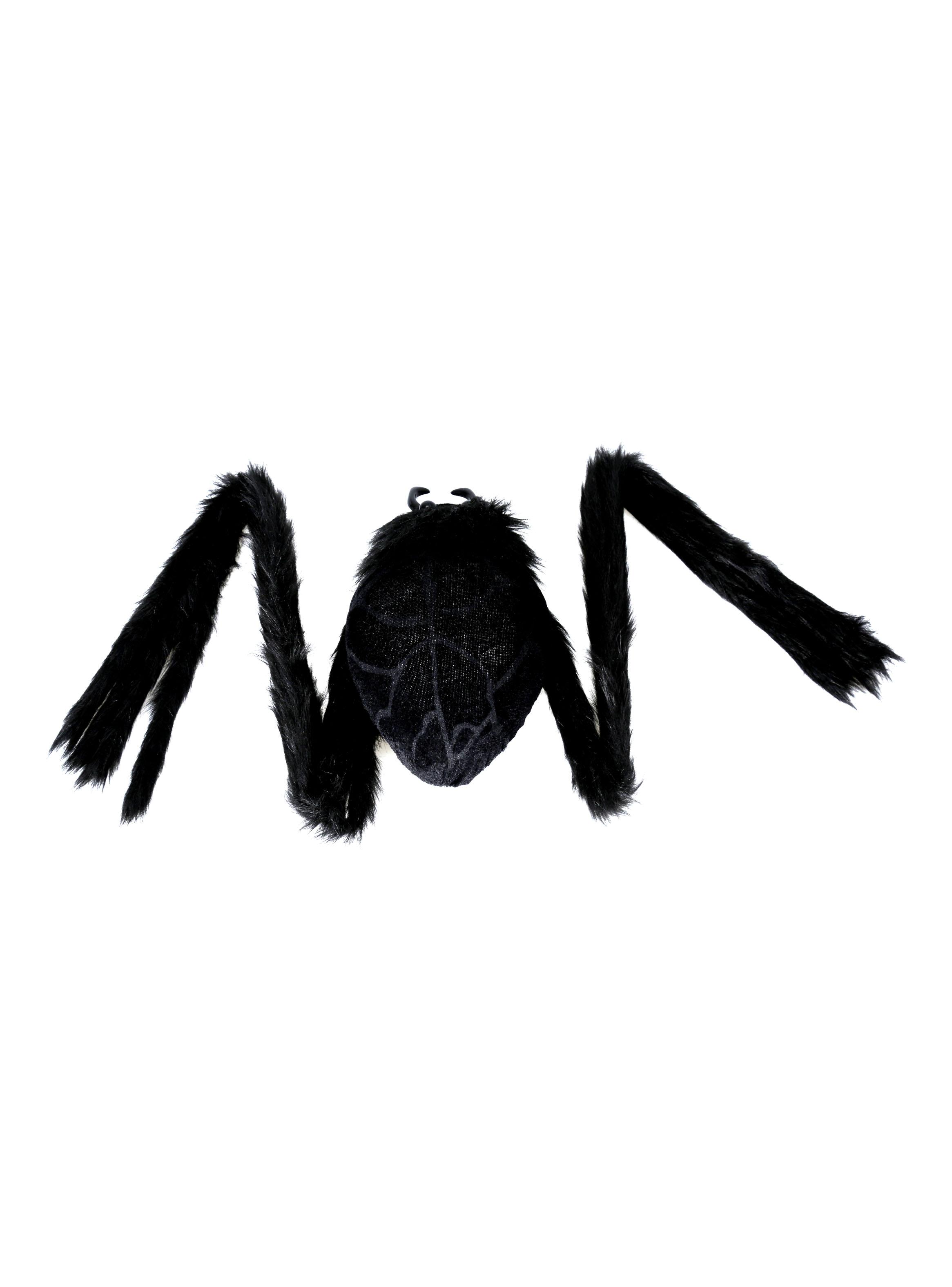 Araña Grande Halloween-0