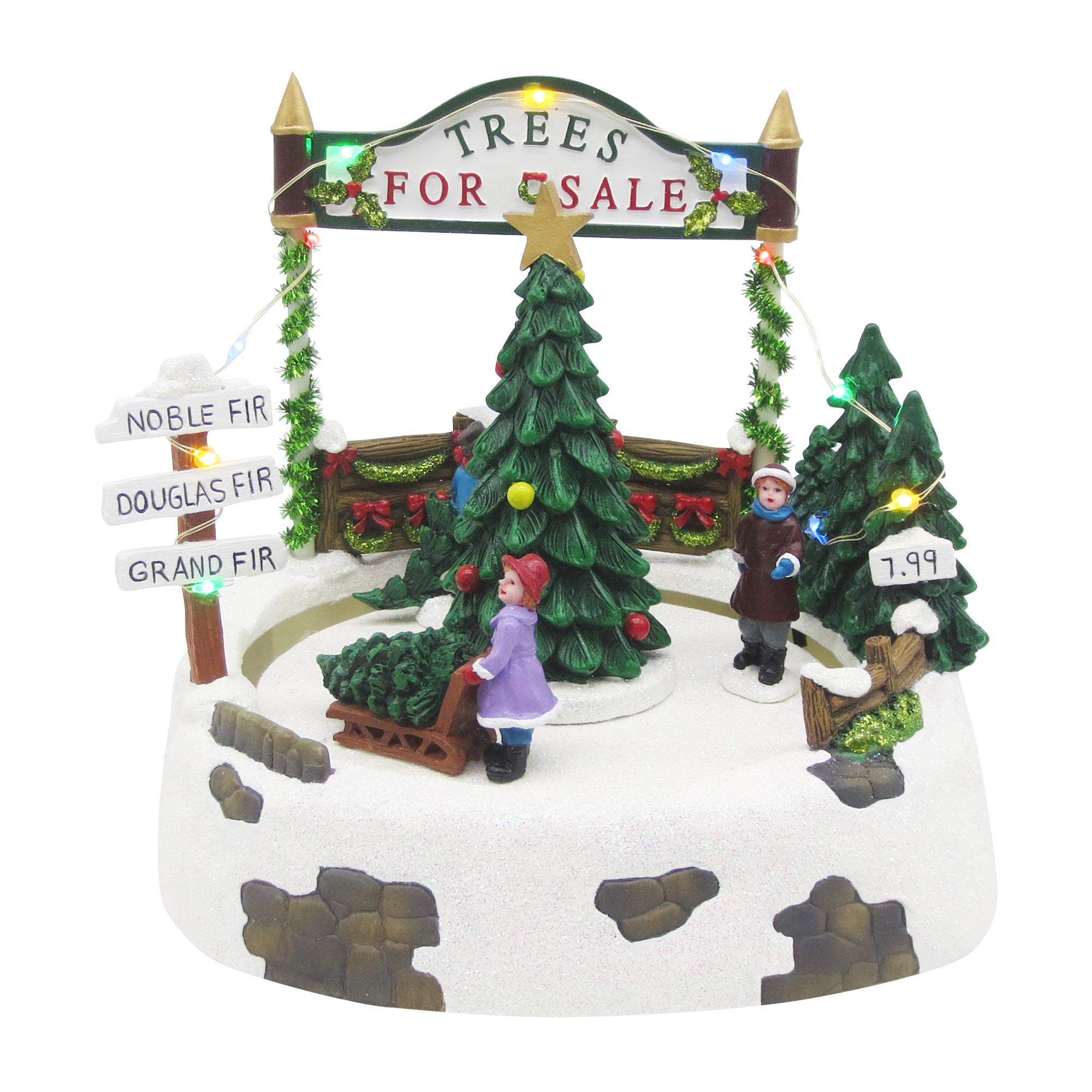 Villa Venta de Árboles-0