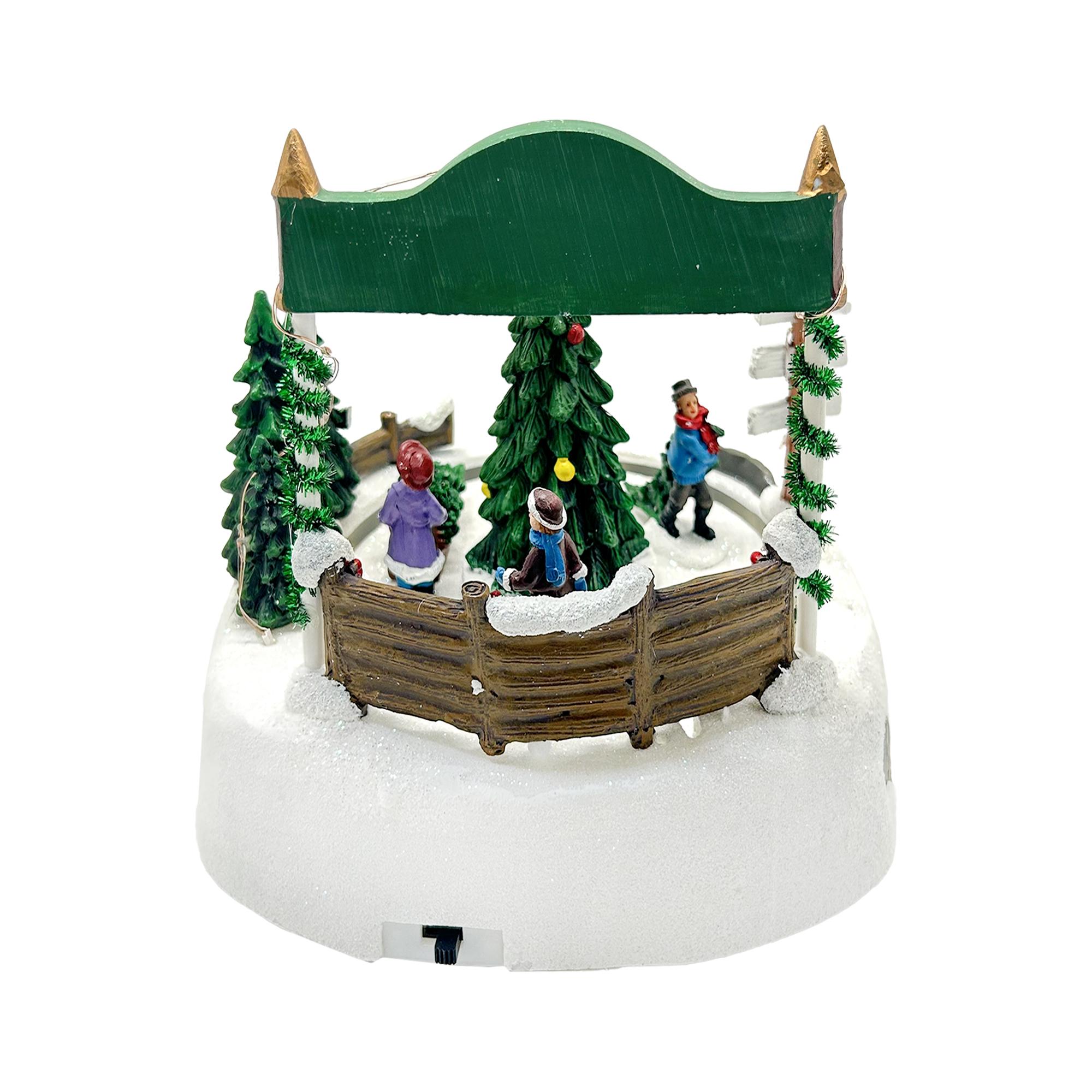 Villa Venta de Árboles-1