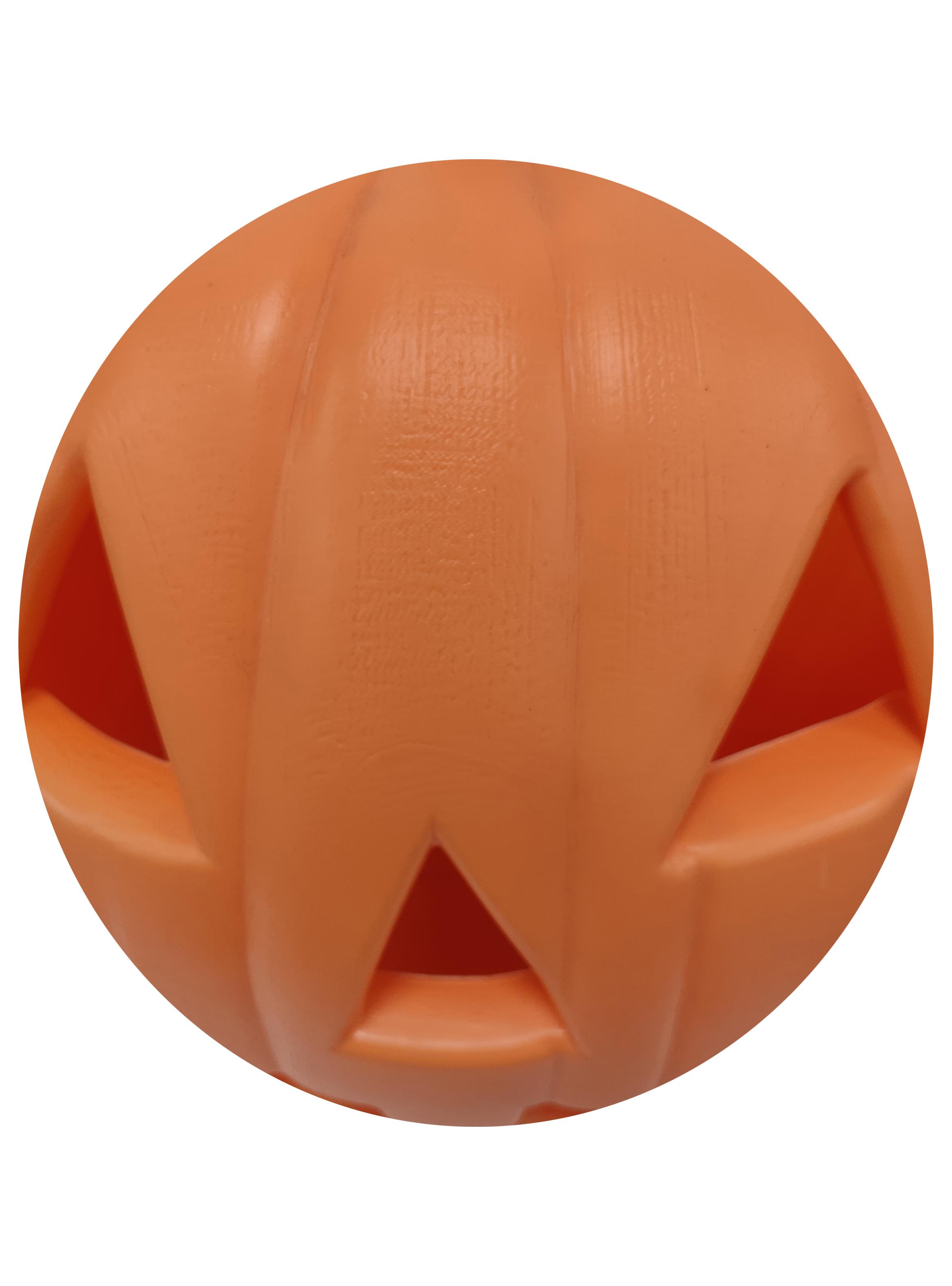 Calabaza Halloween Luz 44 cm-5