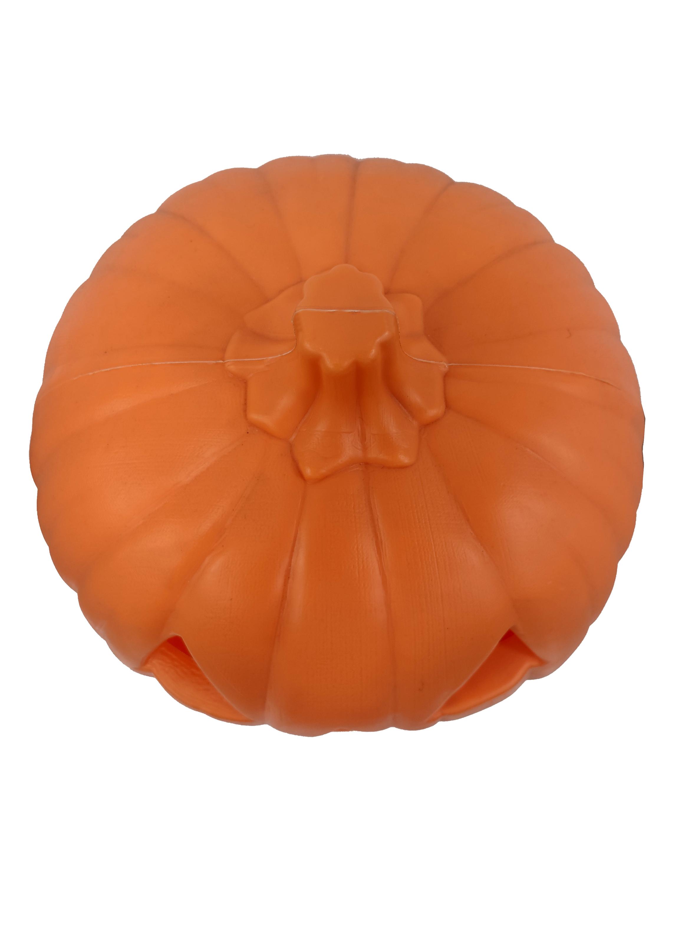 Calabaza Halloween Luz 44 cm-4