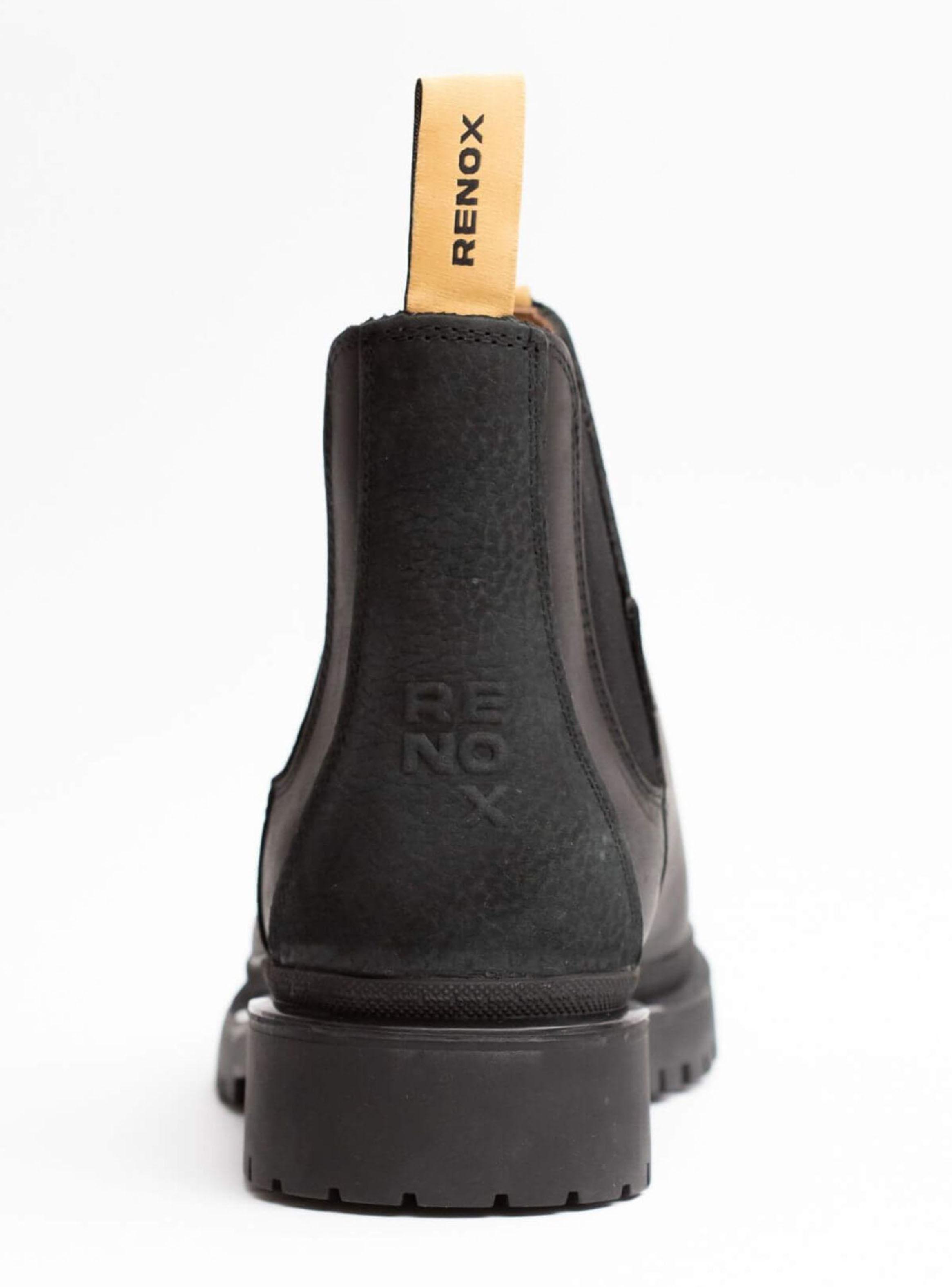 Botín Orig 2 Chiporro Mujer Cuero-3