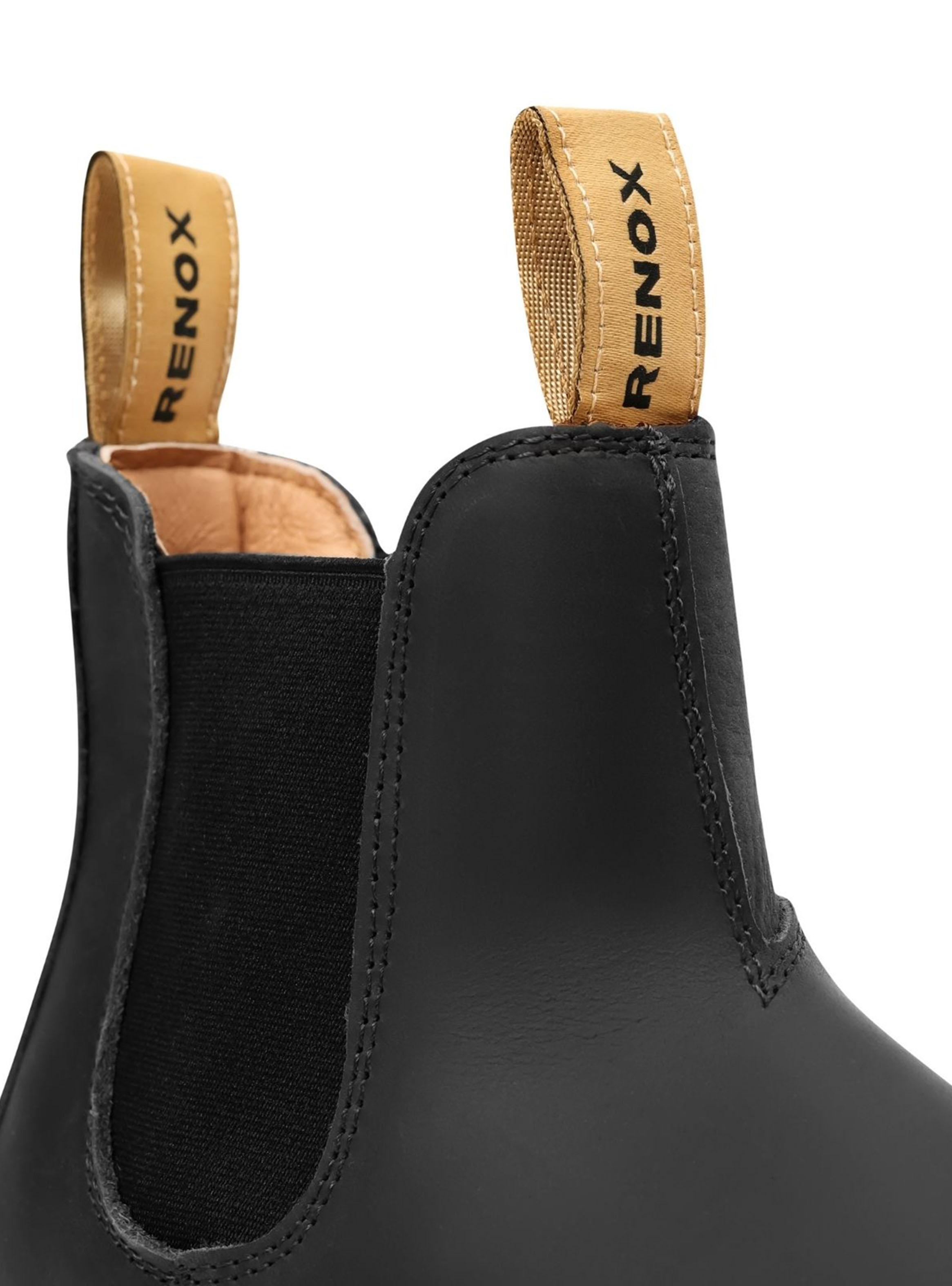 Botín Orig 2 Chiporro Mujer Cuero-4