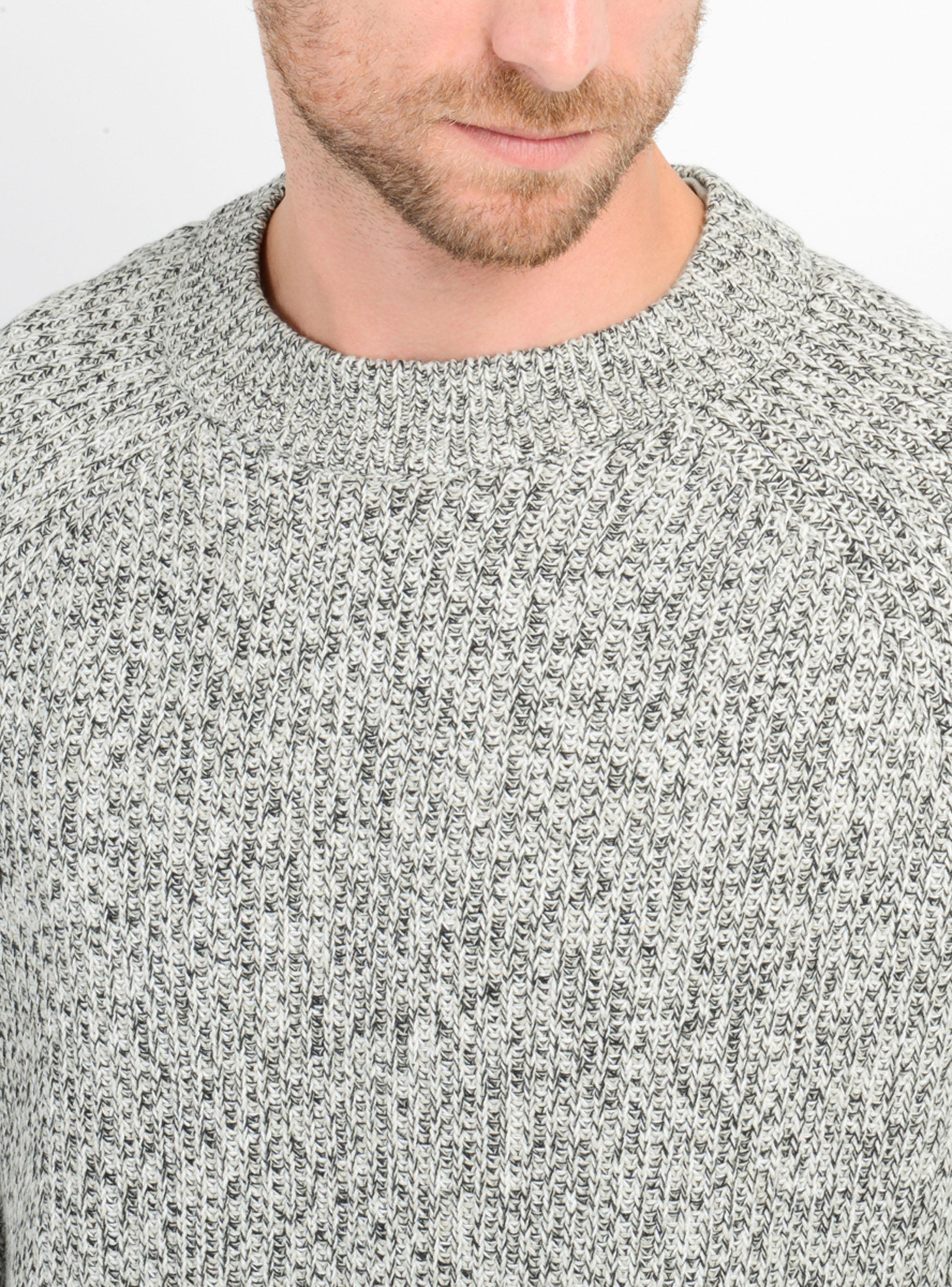 Sweater Manga Larga Clásico-3