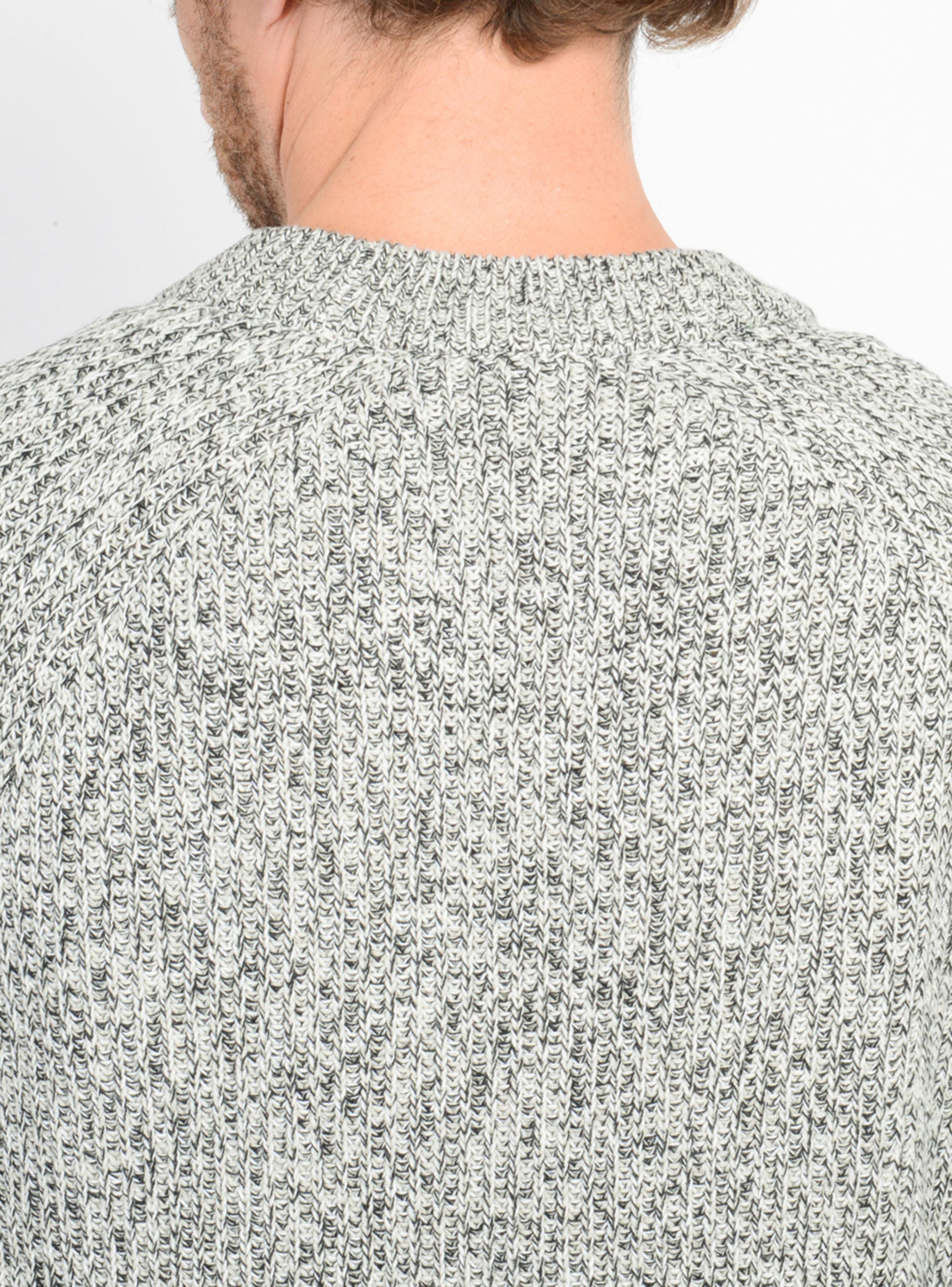 Sweater Manga Larga Clásico-4