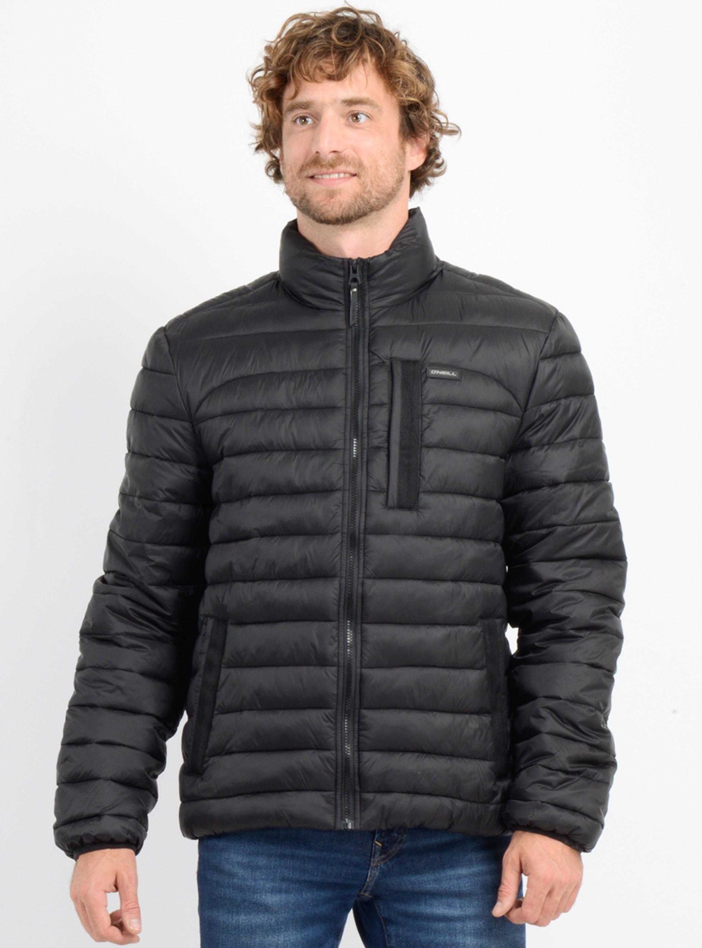 Parka Puf Clásica-0