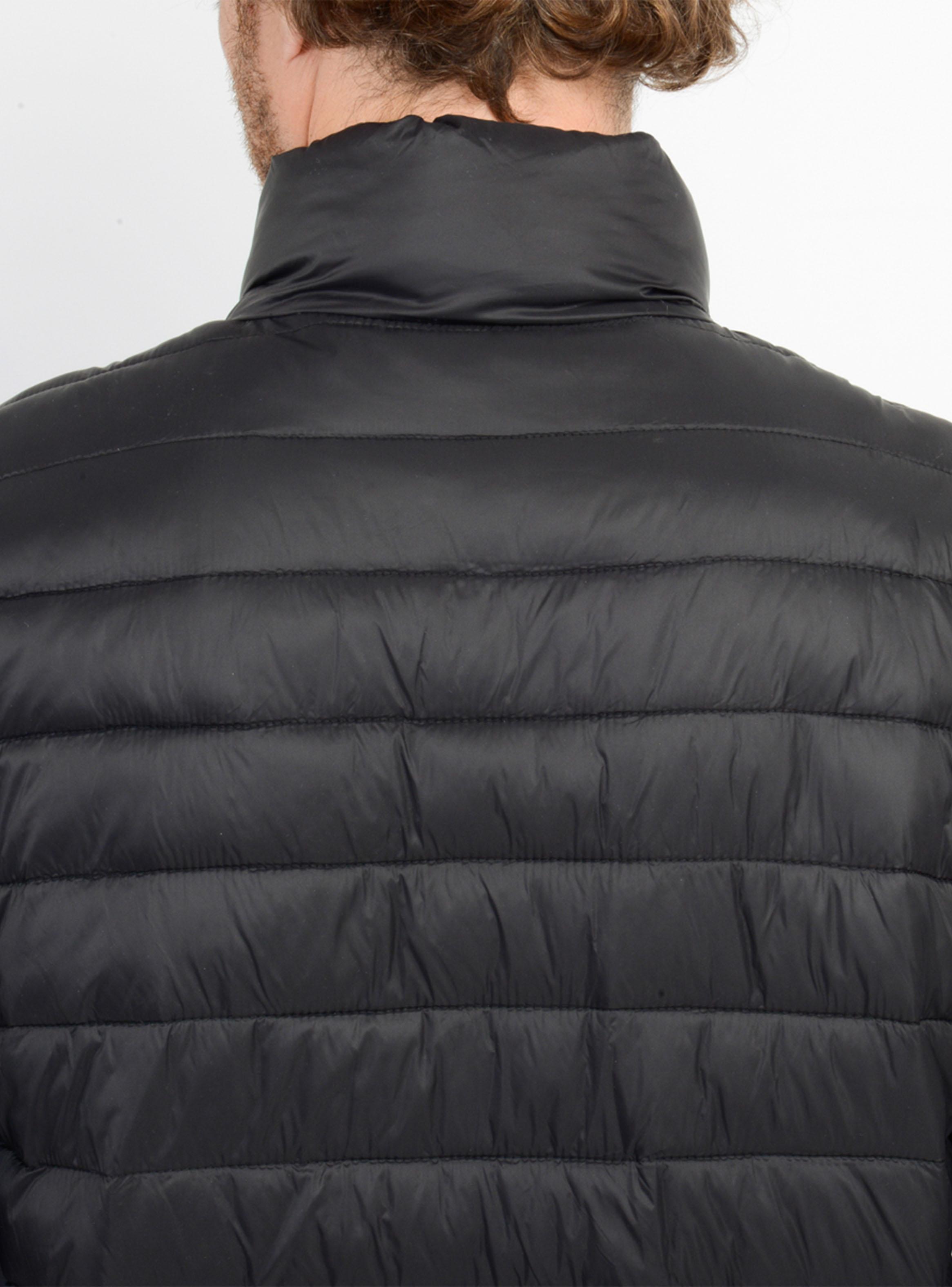 Parka Puf Clásica-4