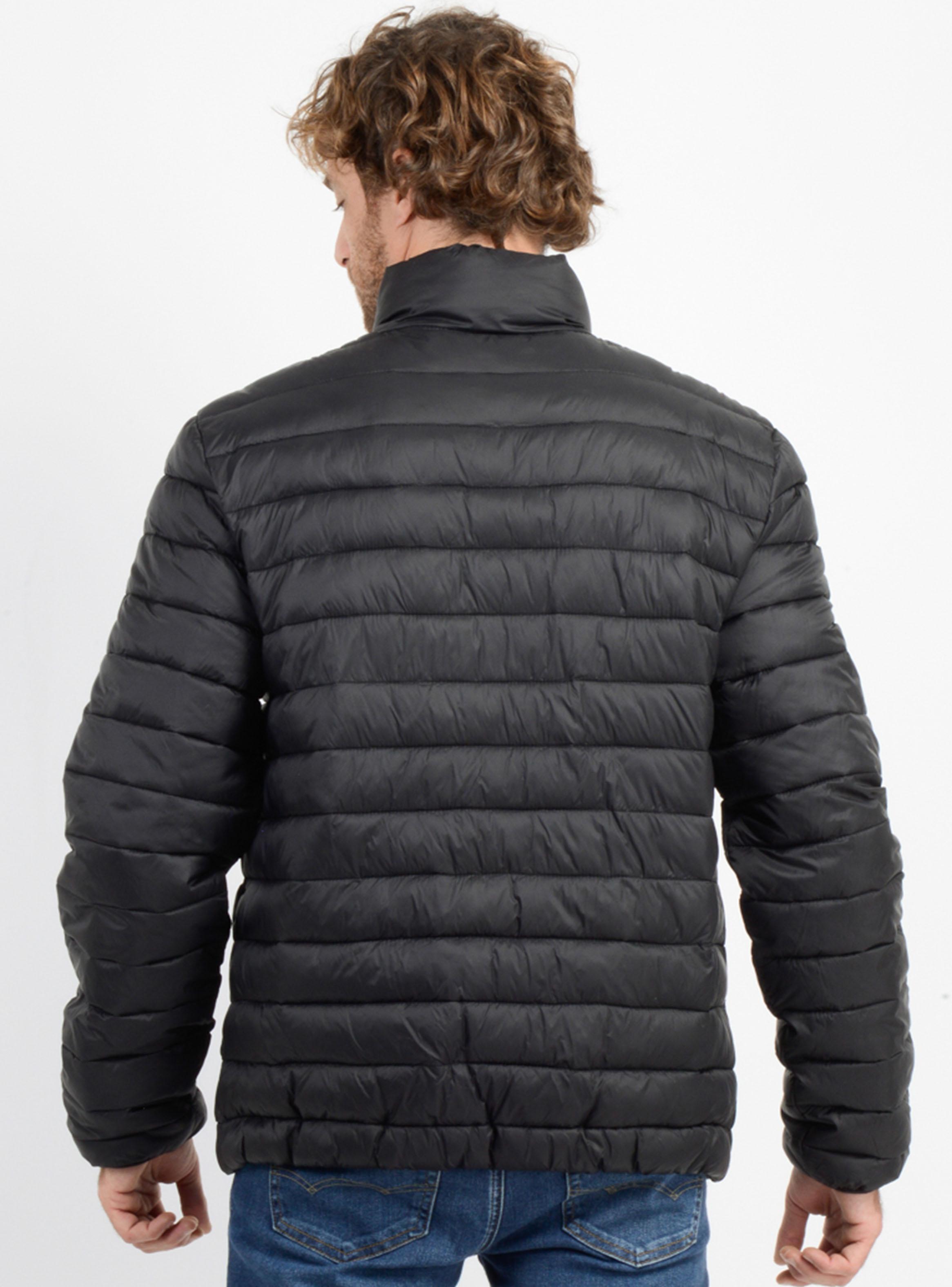 Parka Puf Clásica-1