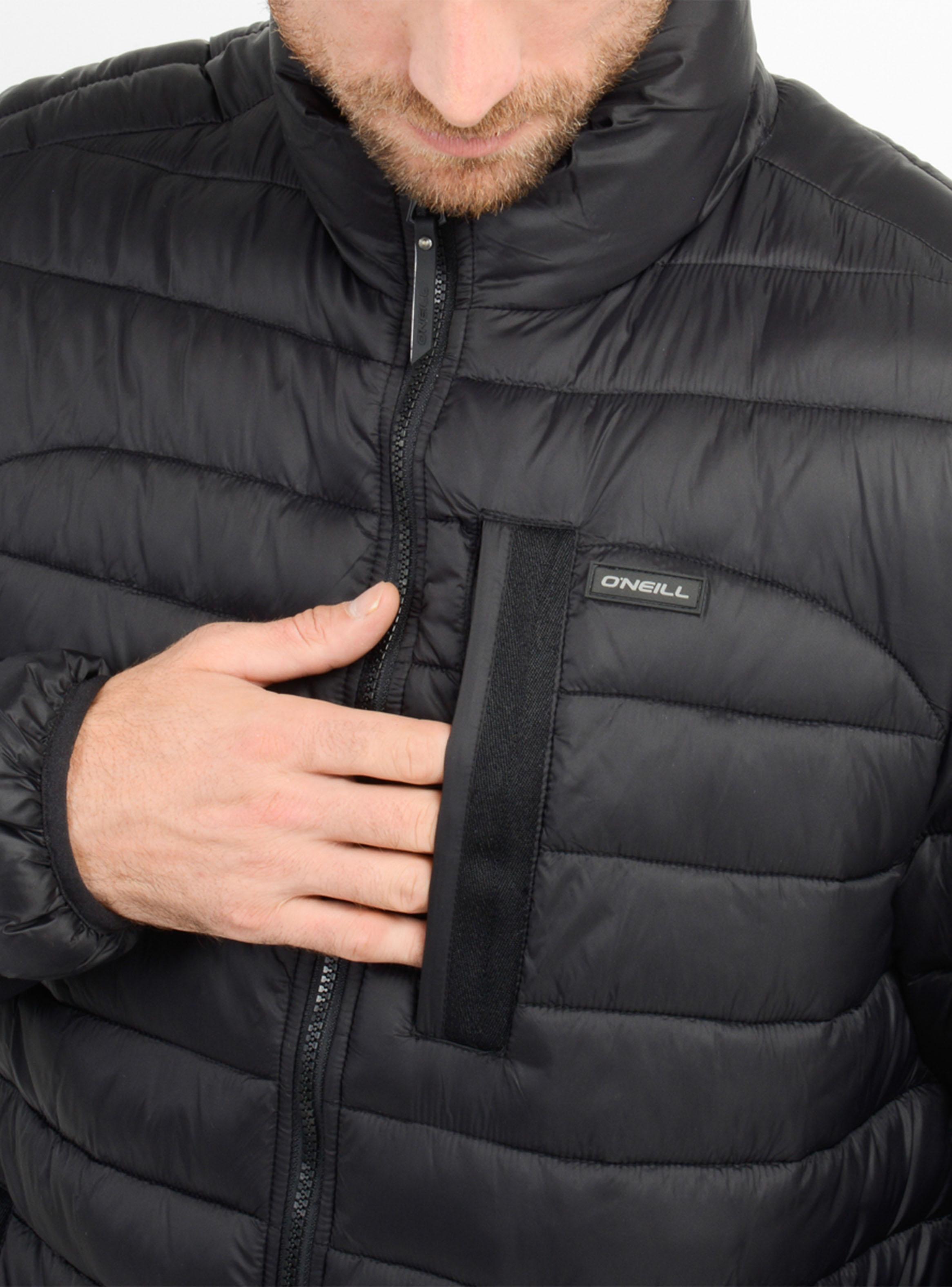 Parka Puf Clásica-3