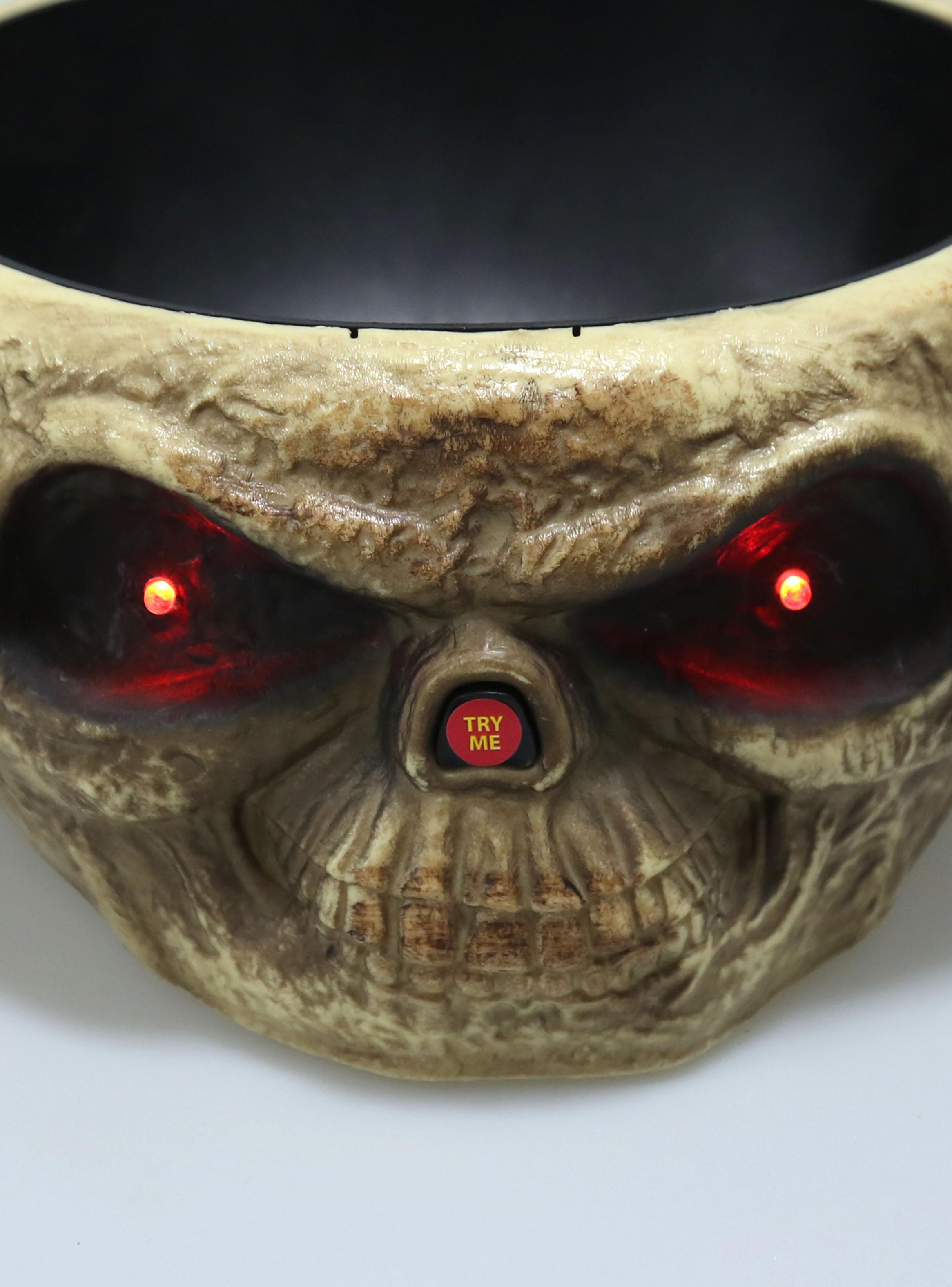 Bowl Ojos Sonido Halloween-1
