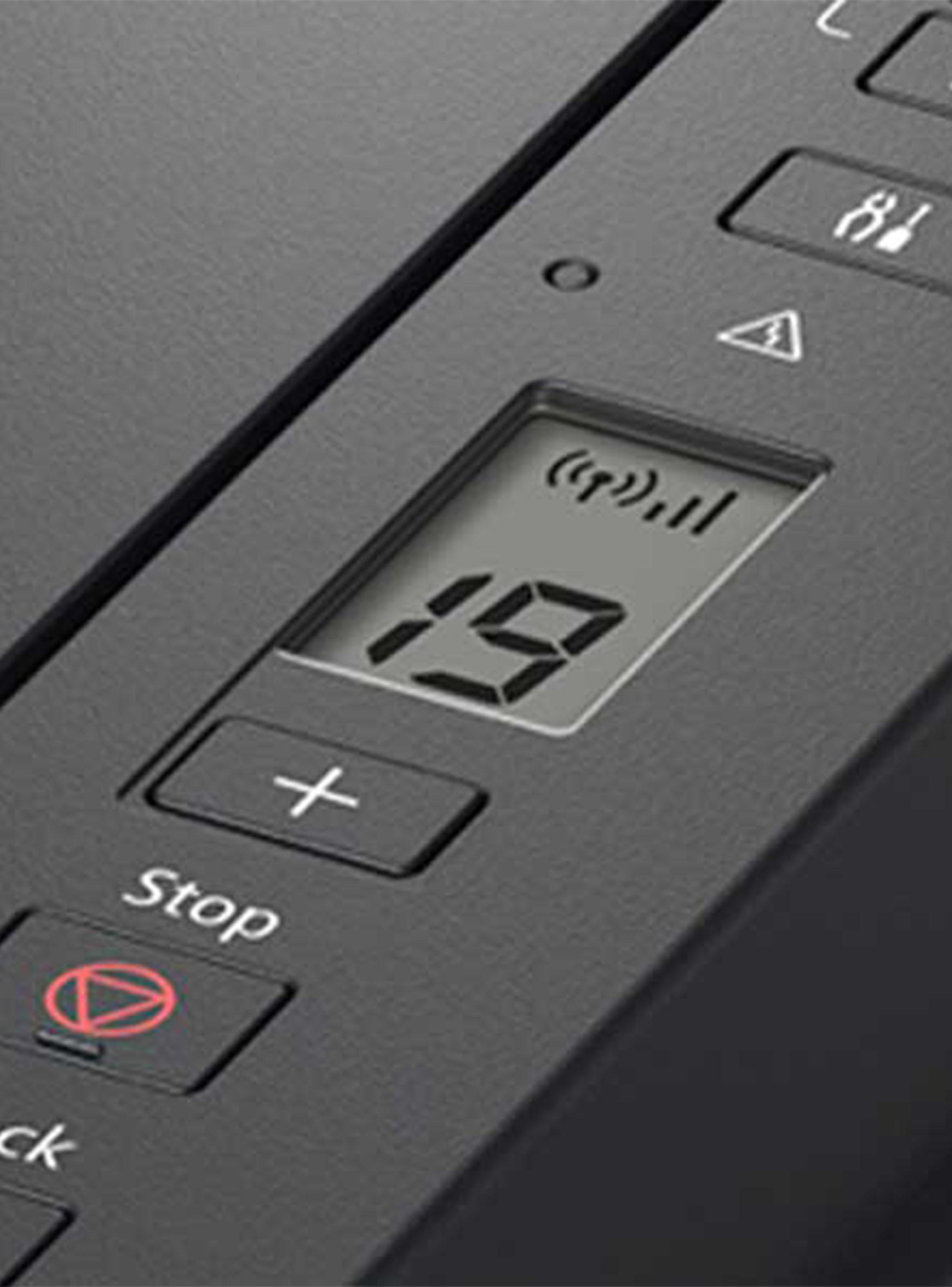 Impresora Tinta Continua Multifuncional Pixma G-3110-2