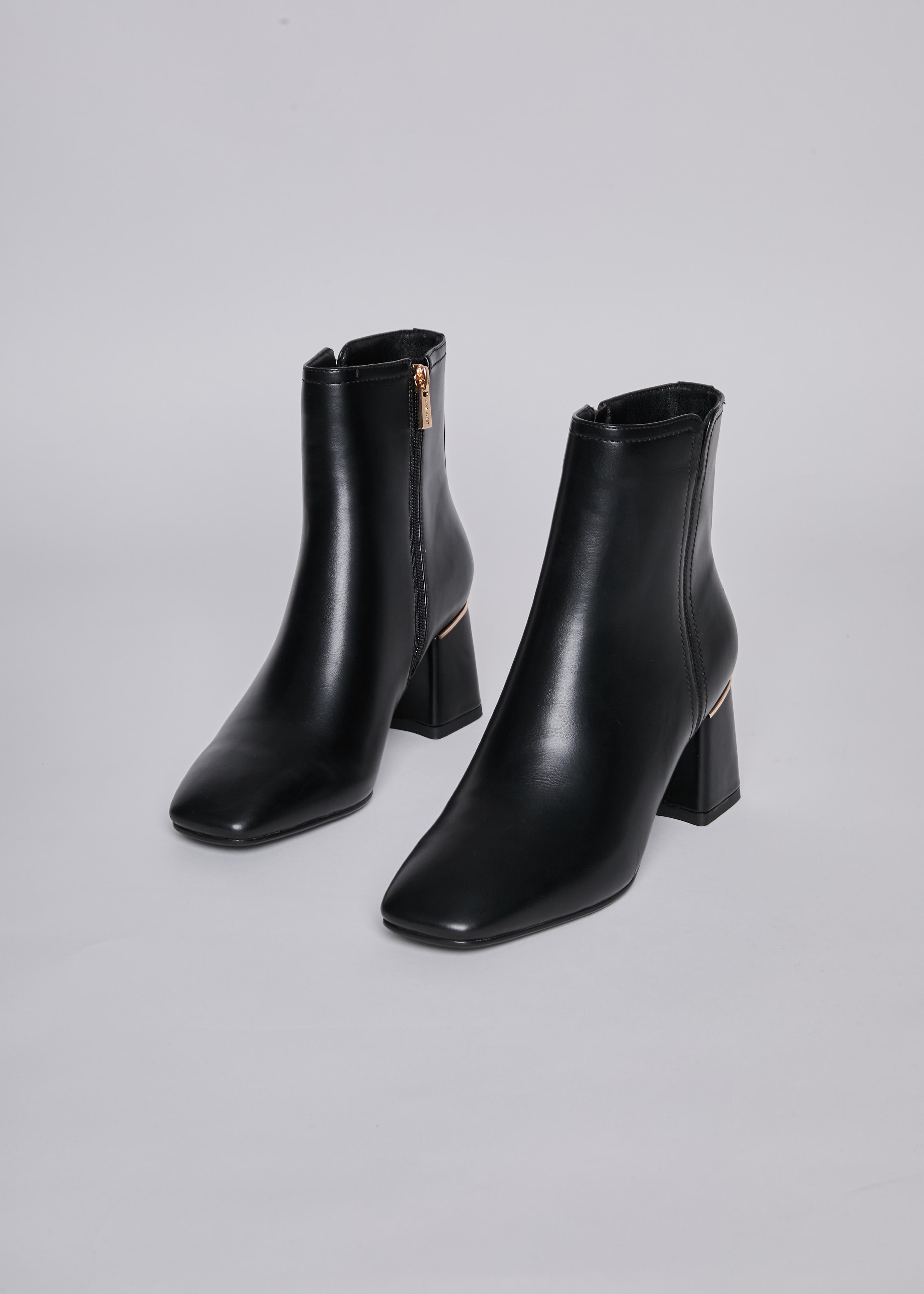 Botín Kaena Mujer-2