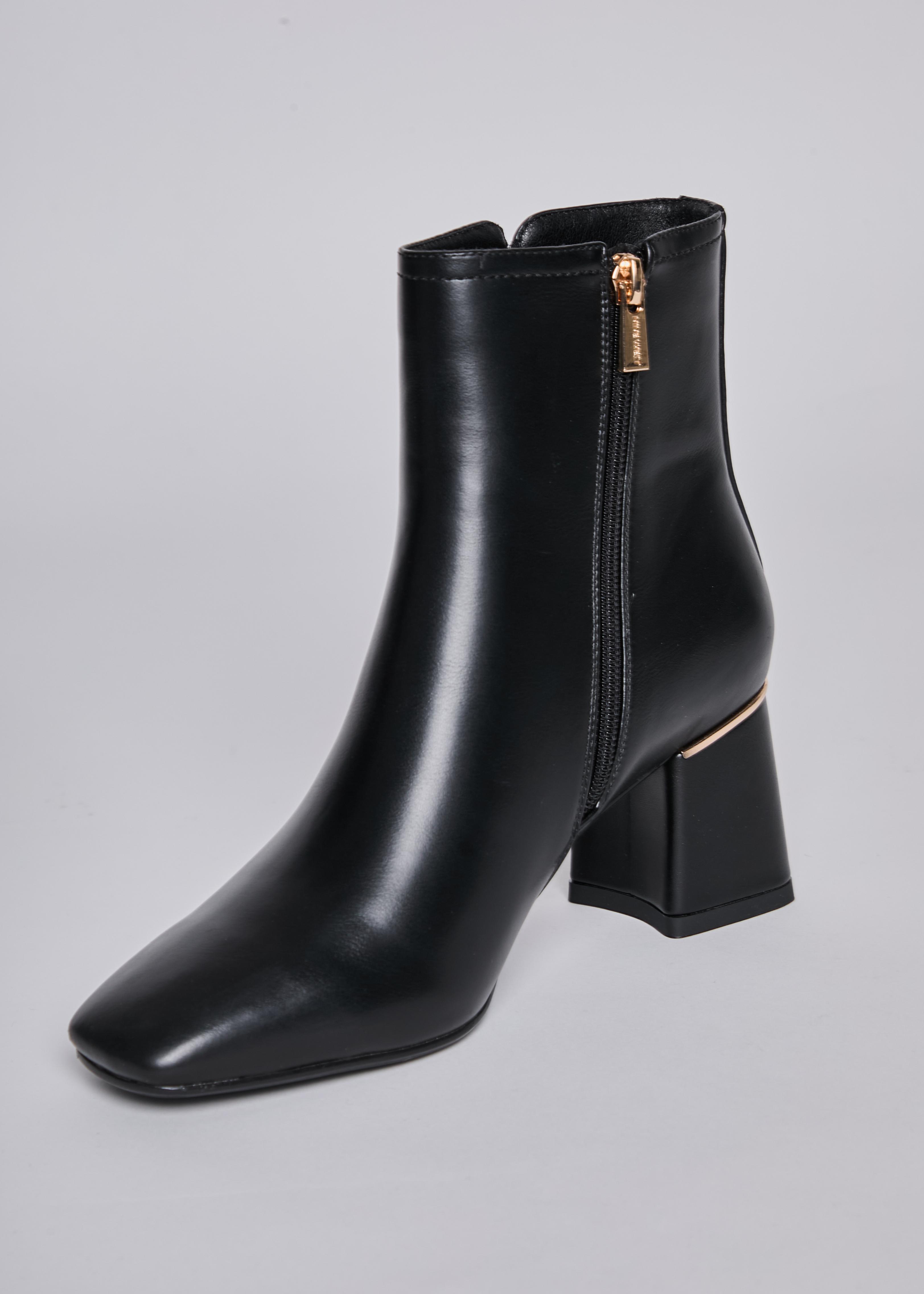 Botín Kaena Mujer-3