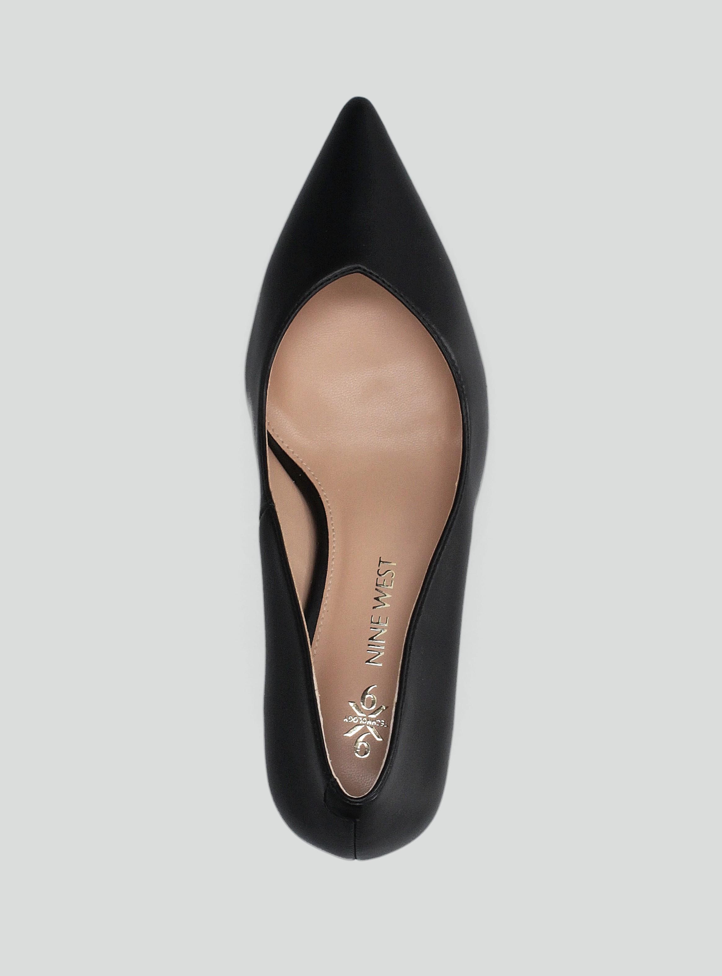 Zapato Vestir  Hamilton Mujer-2