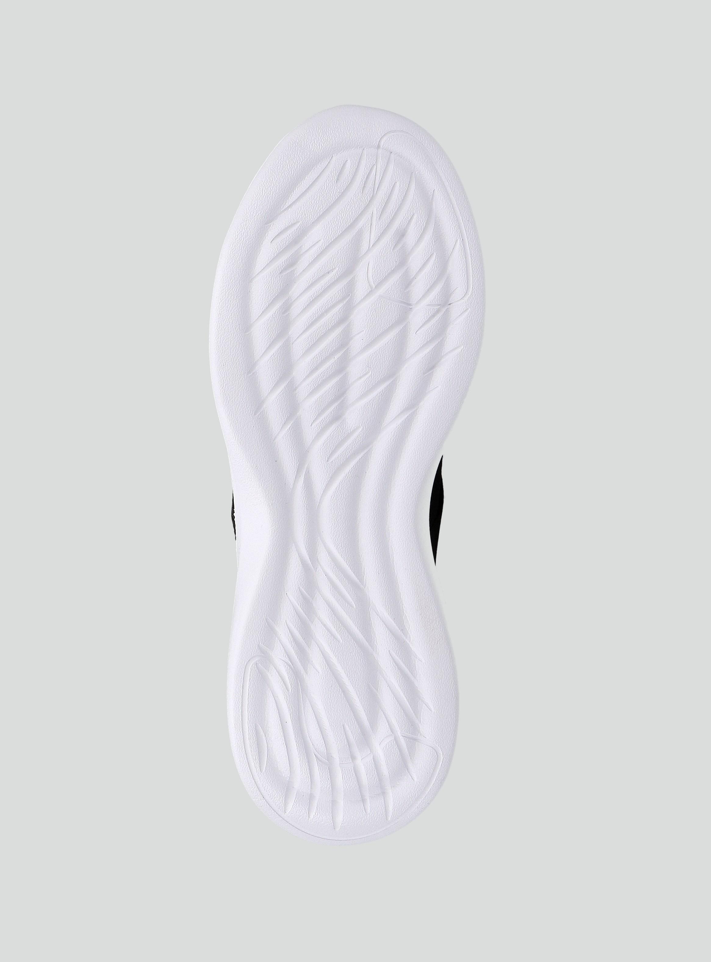 Zapatilla Slip On Texil Mujer-3