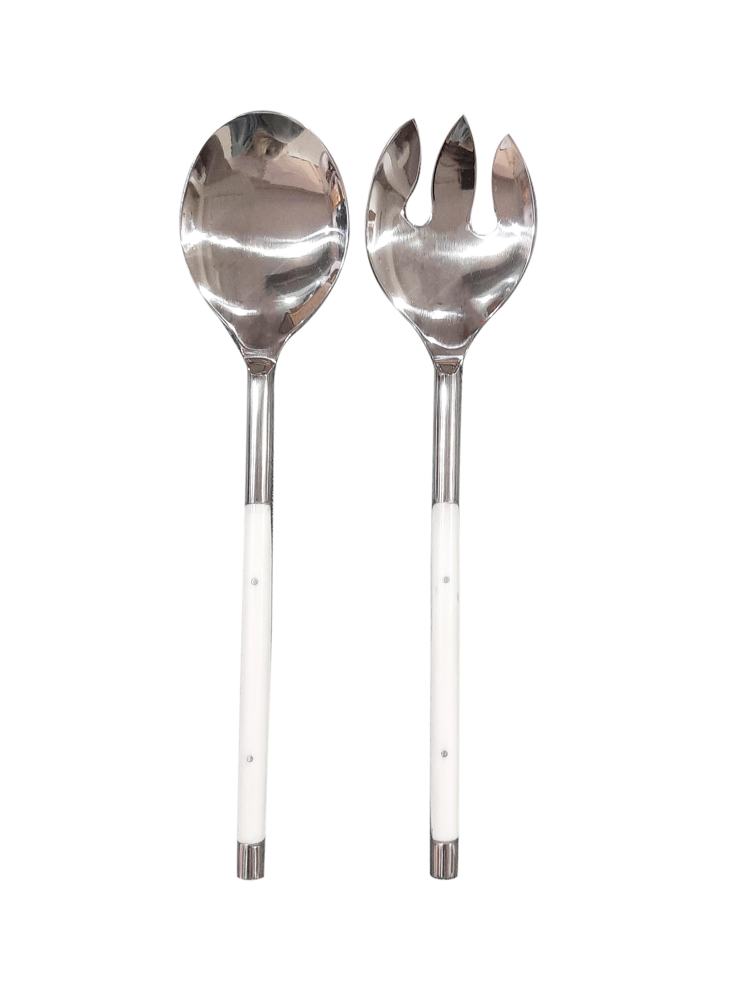 Set de 2 Piezas Servir Aqua-3