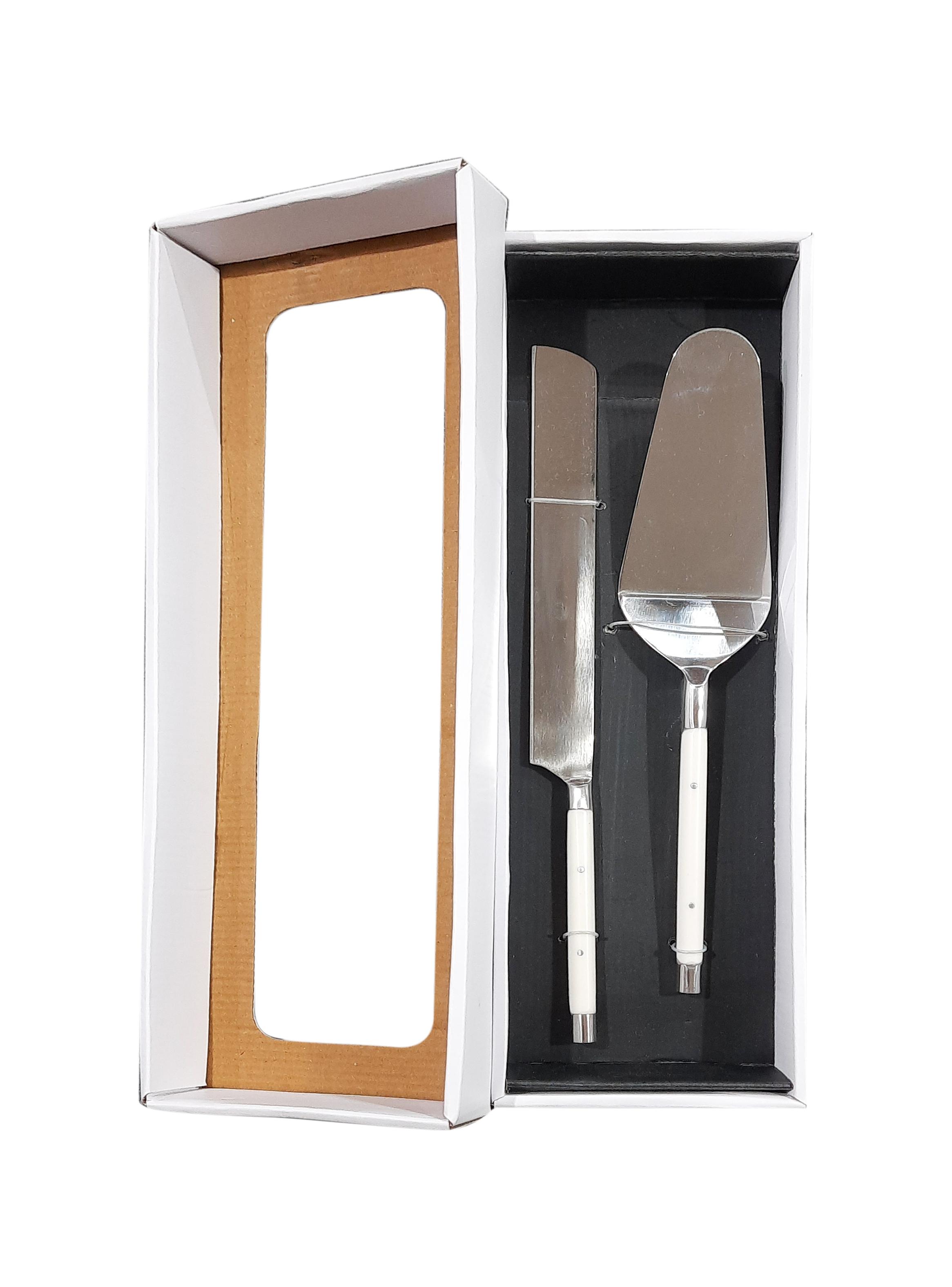 Set de 2 Piezas Torta Aqua-2