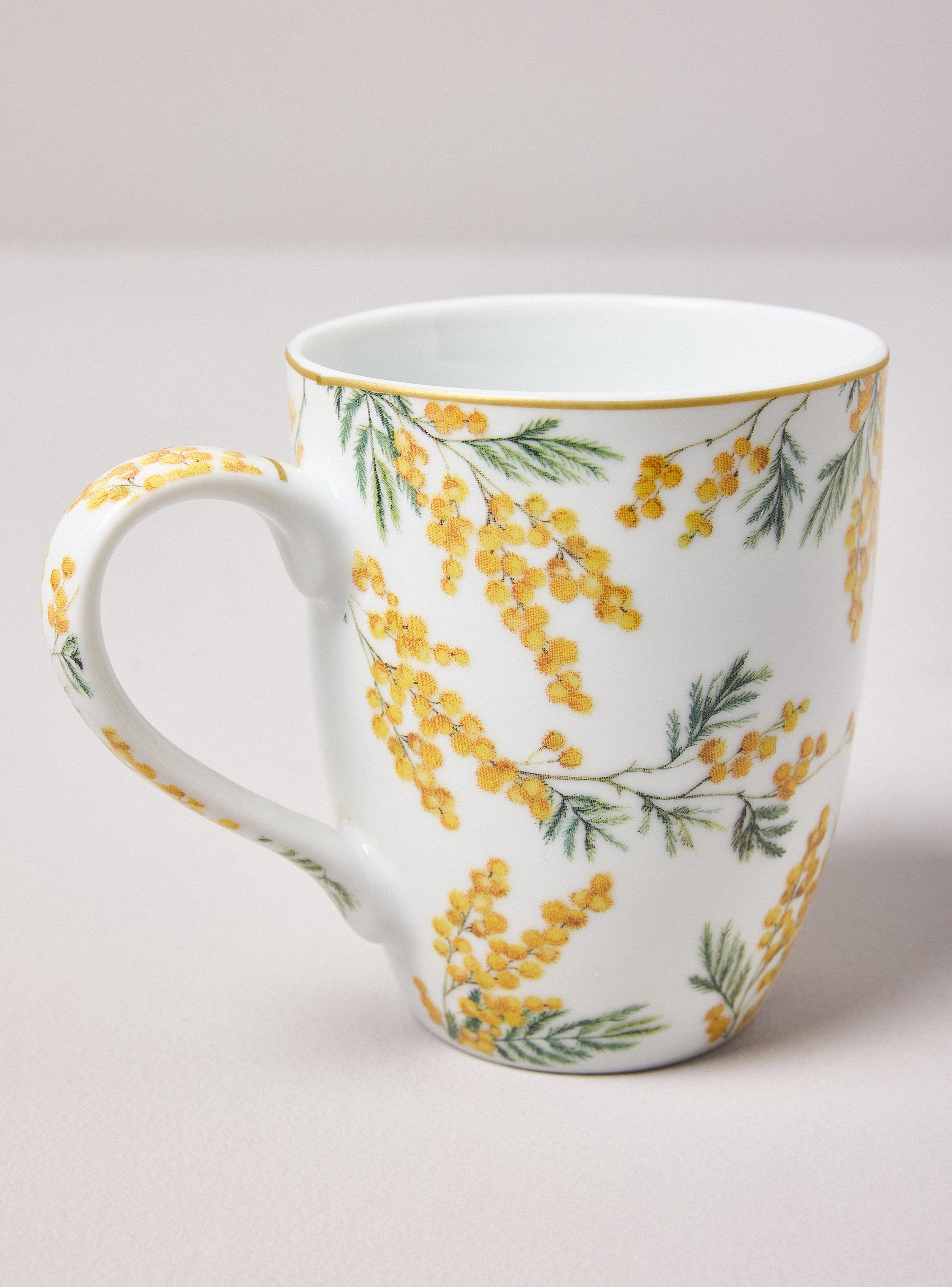 Mug Colección Mimosa 350 ml-2