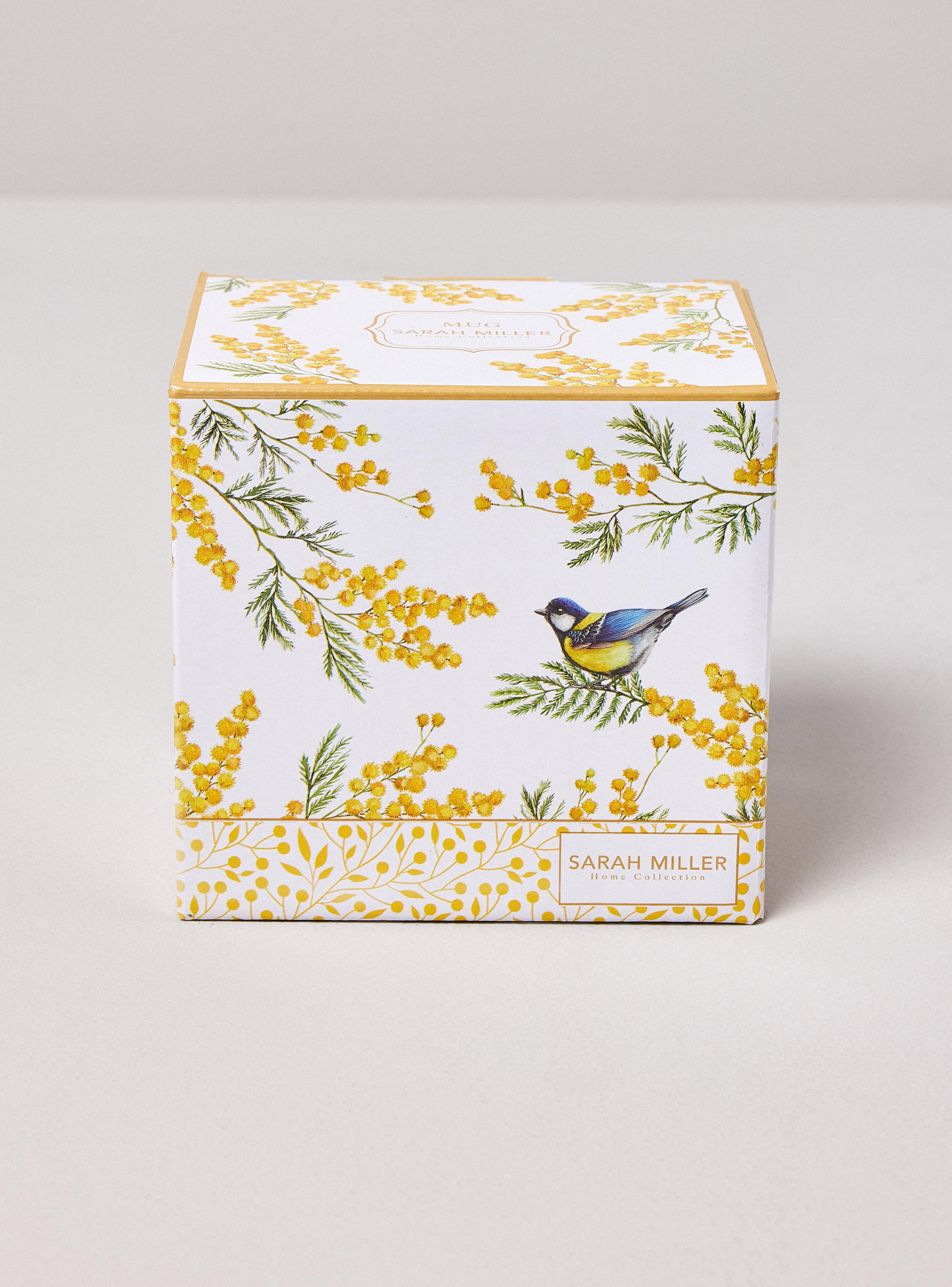 Mug Colección Mimosa 350 ml-3