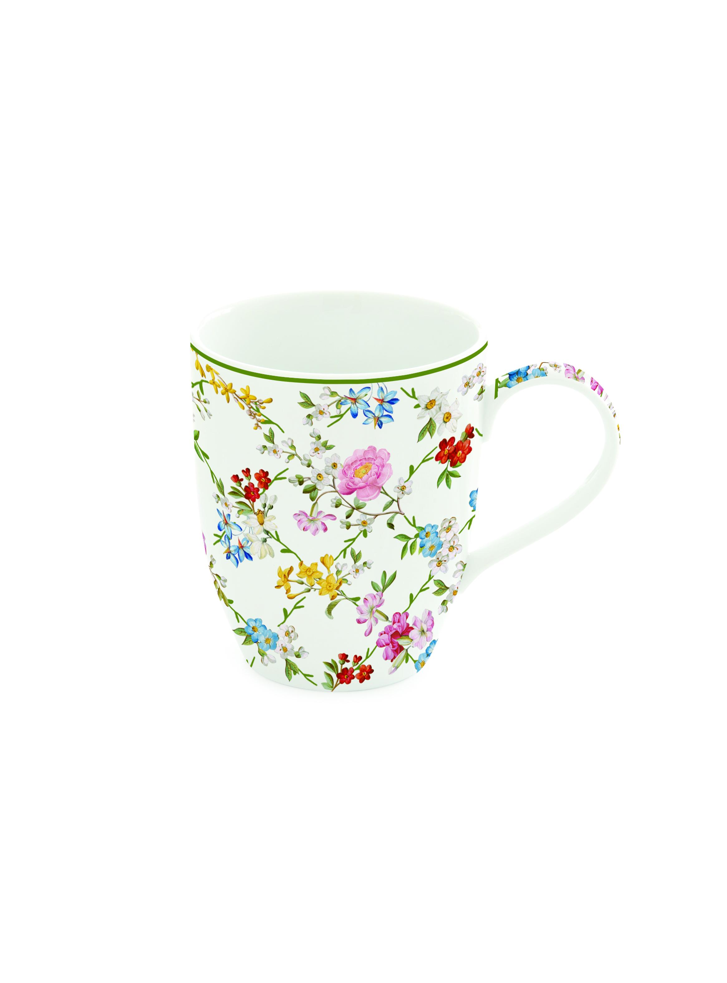Mug 350 ml Garden Dreams-0