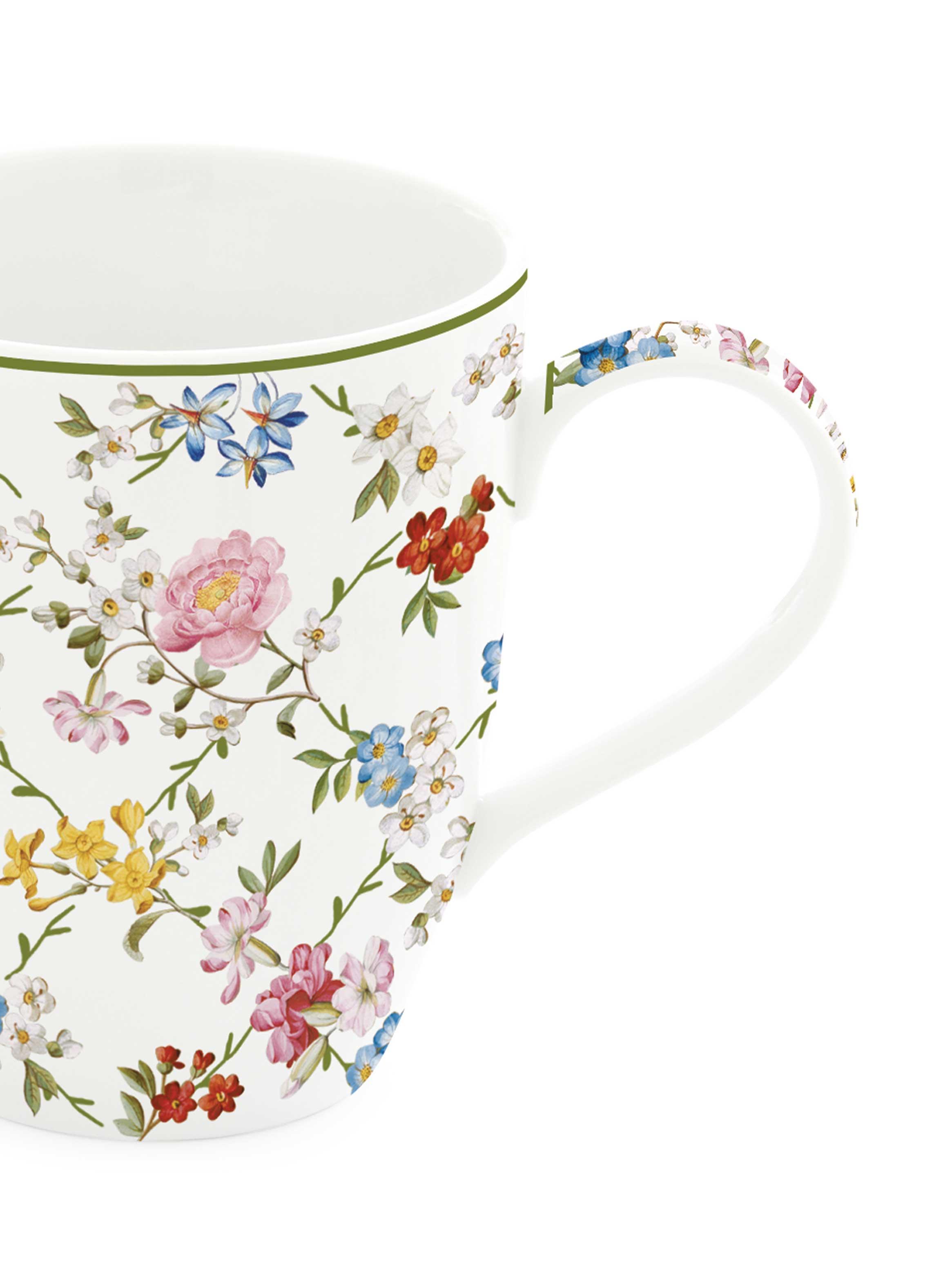 Mug 350 ml Garden Dreams-1