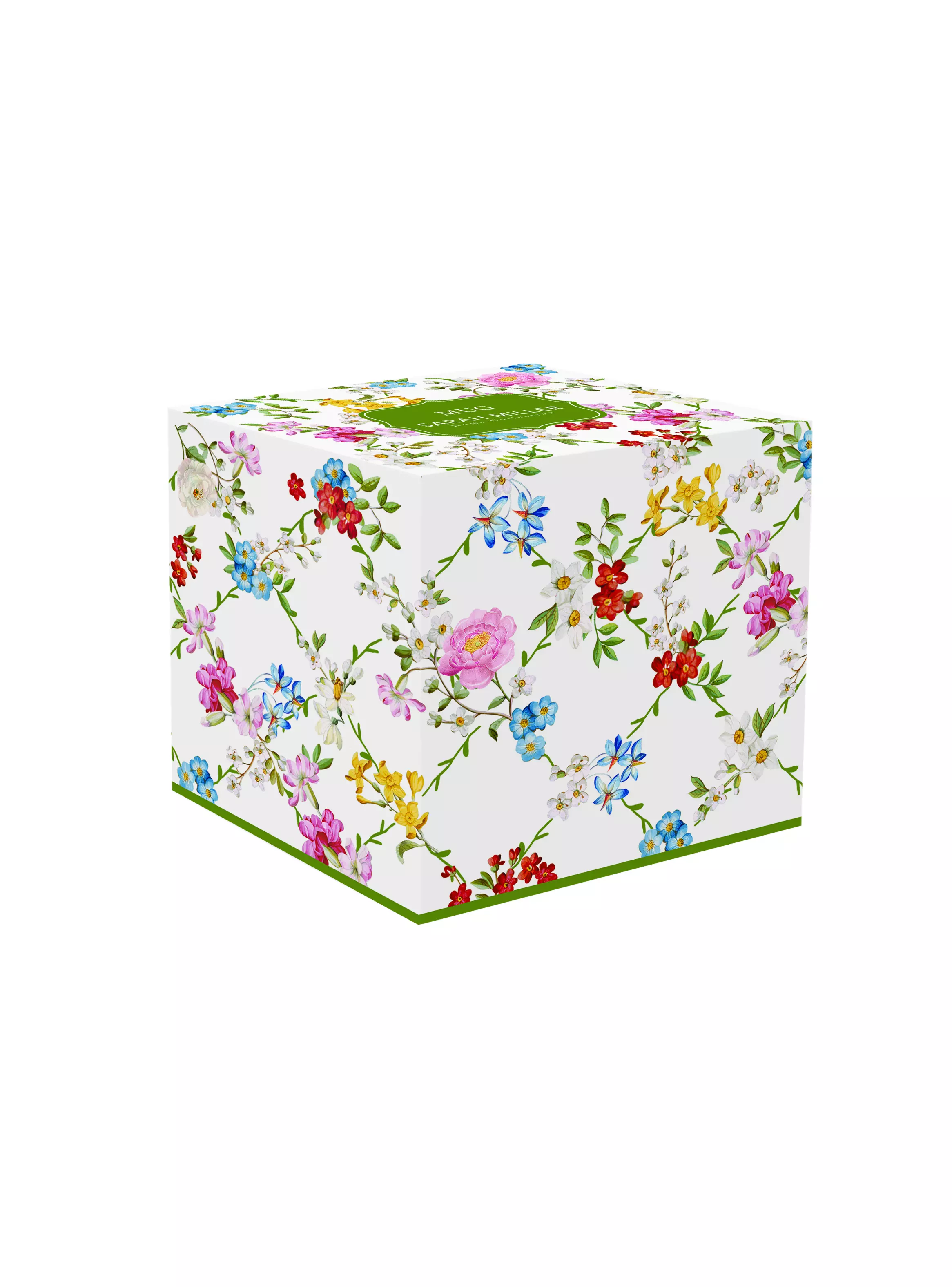Mug 350 ml Garden Dreams-2