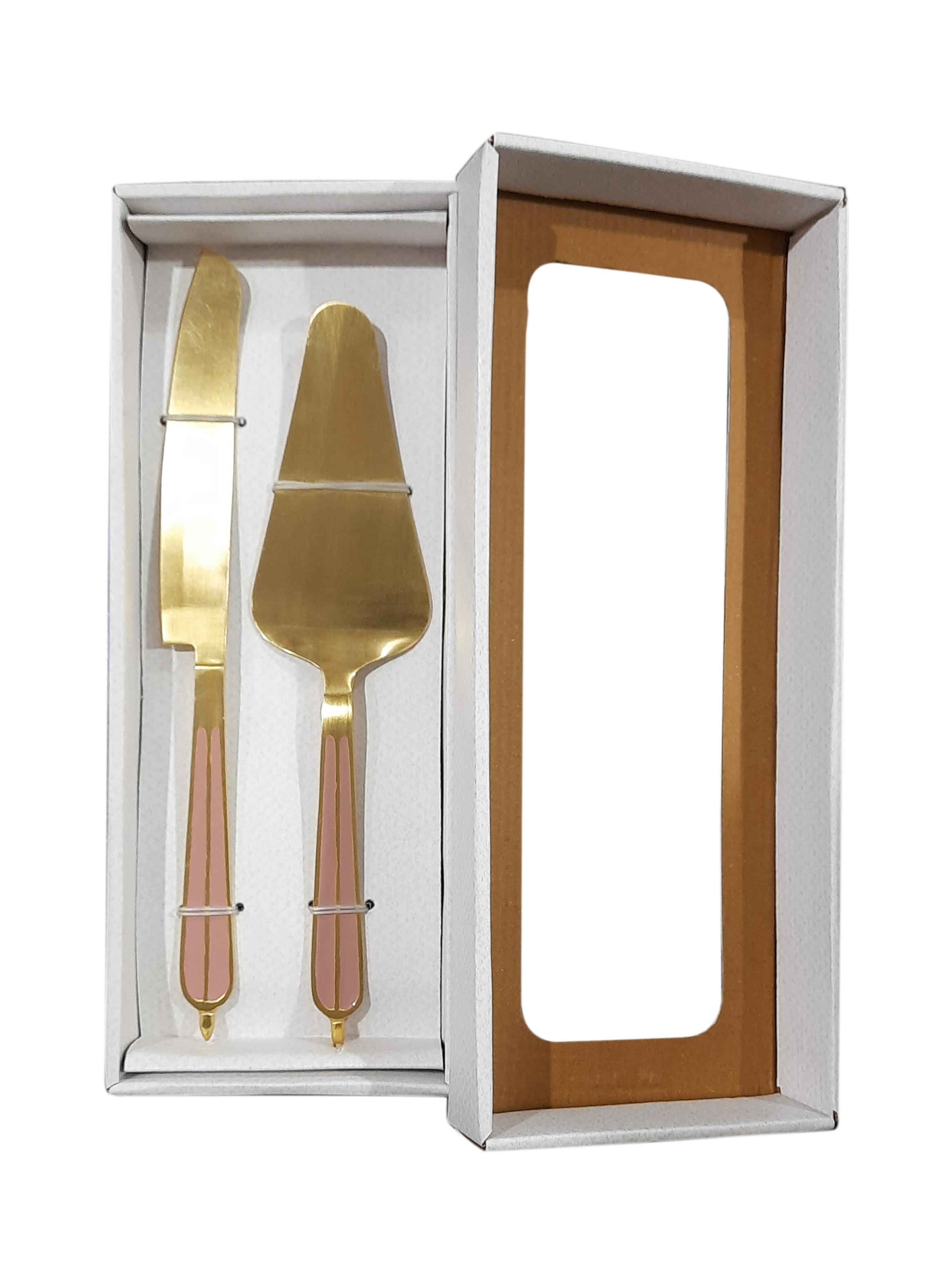 Set de 2 Piezas Torta Color-3