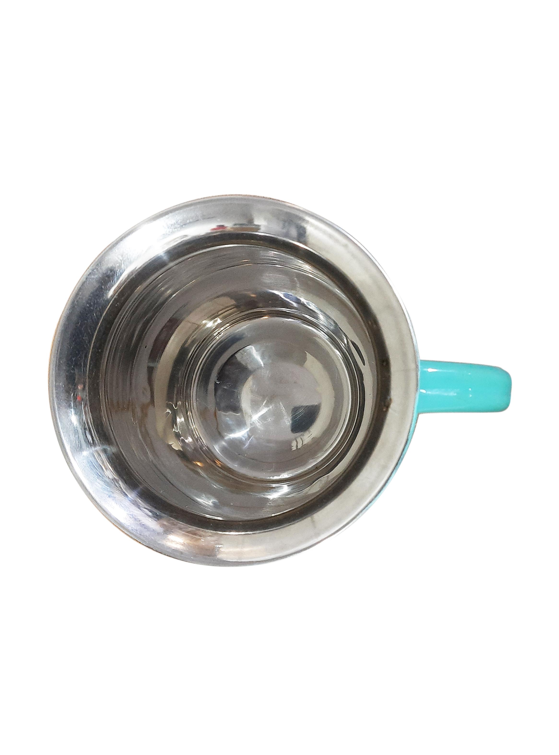 Jarro Enlozado Pintado A Mano 2 lt-2