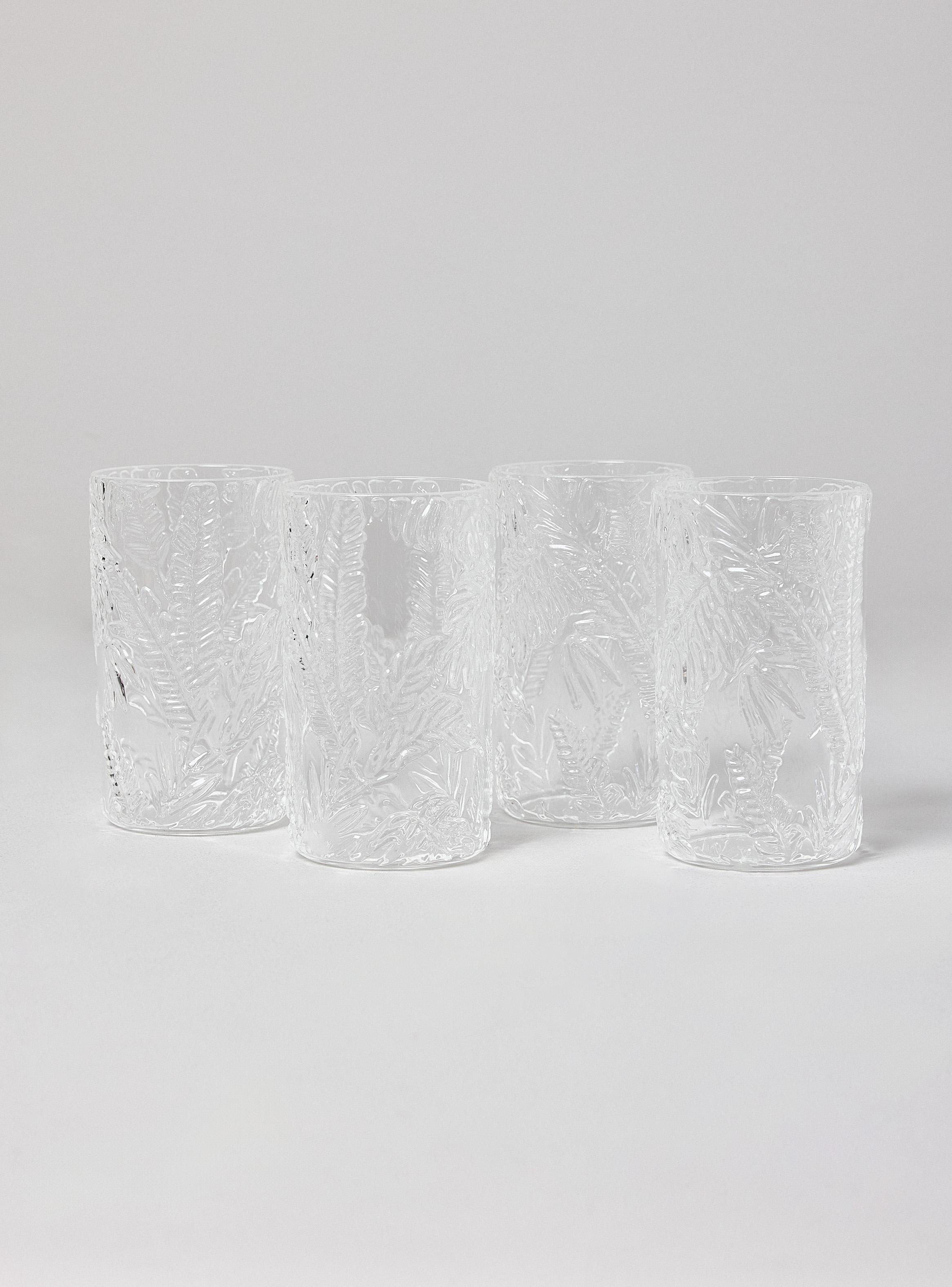 Set 4 Vasos Flores-0