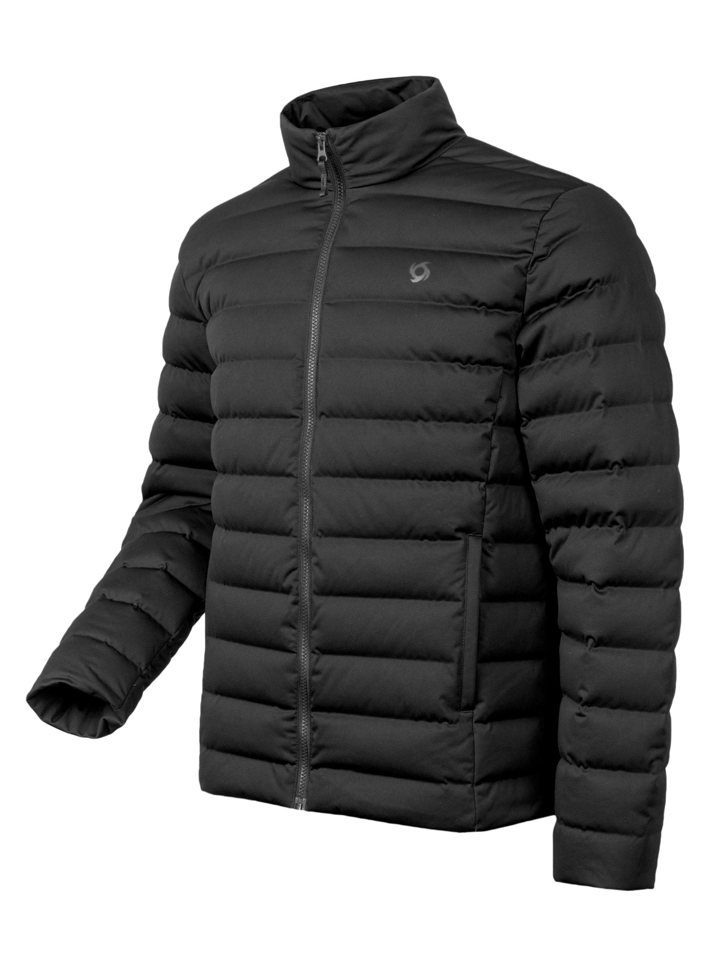 Chaqueta Pluma Amorak-2