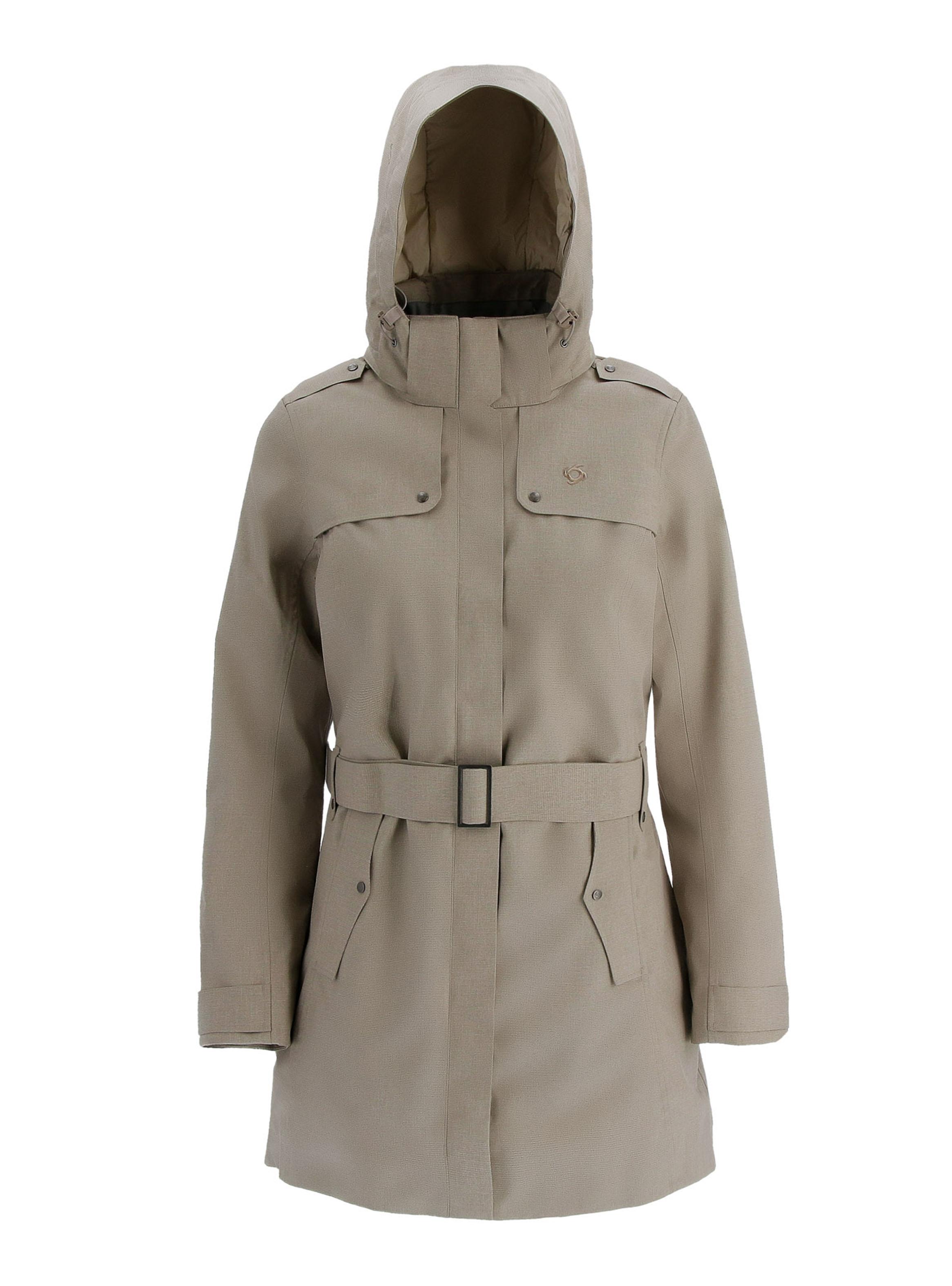 Beige Oscuro