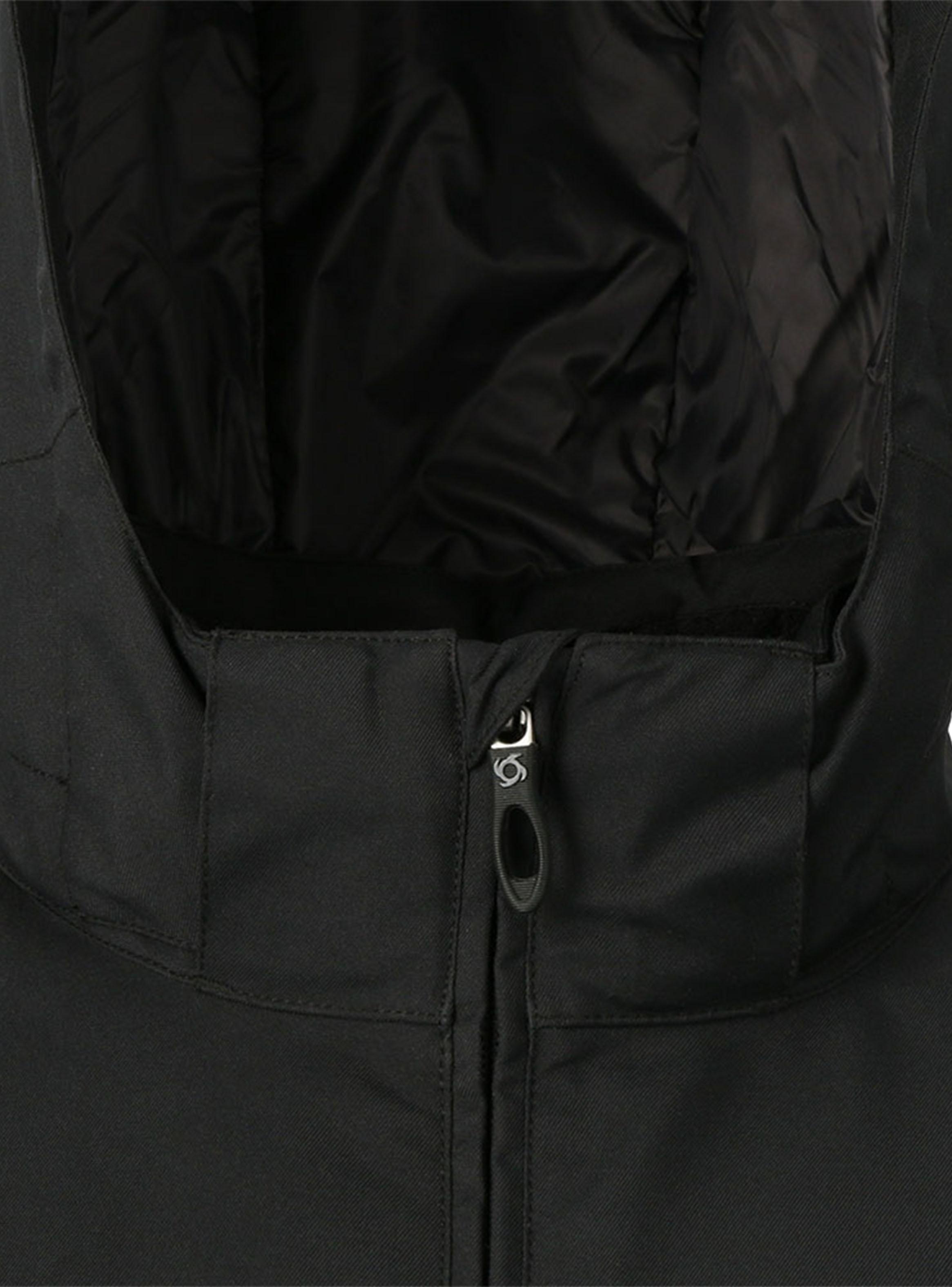 Parka Impermeable Technoactive-2