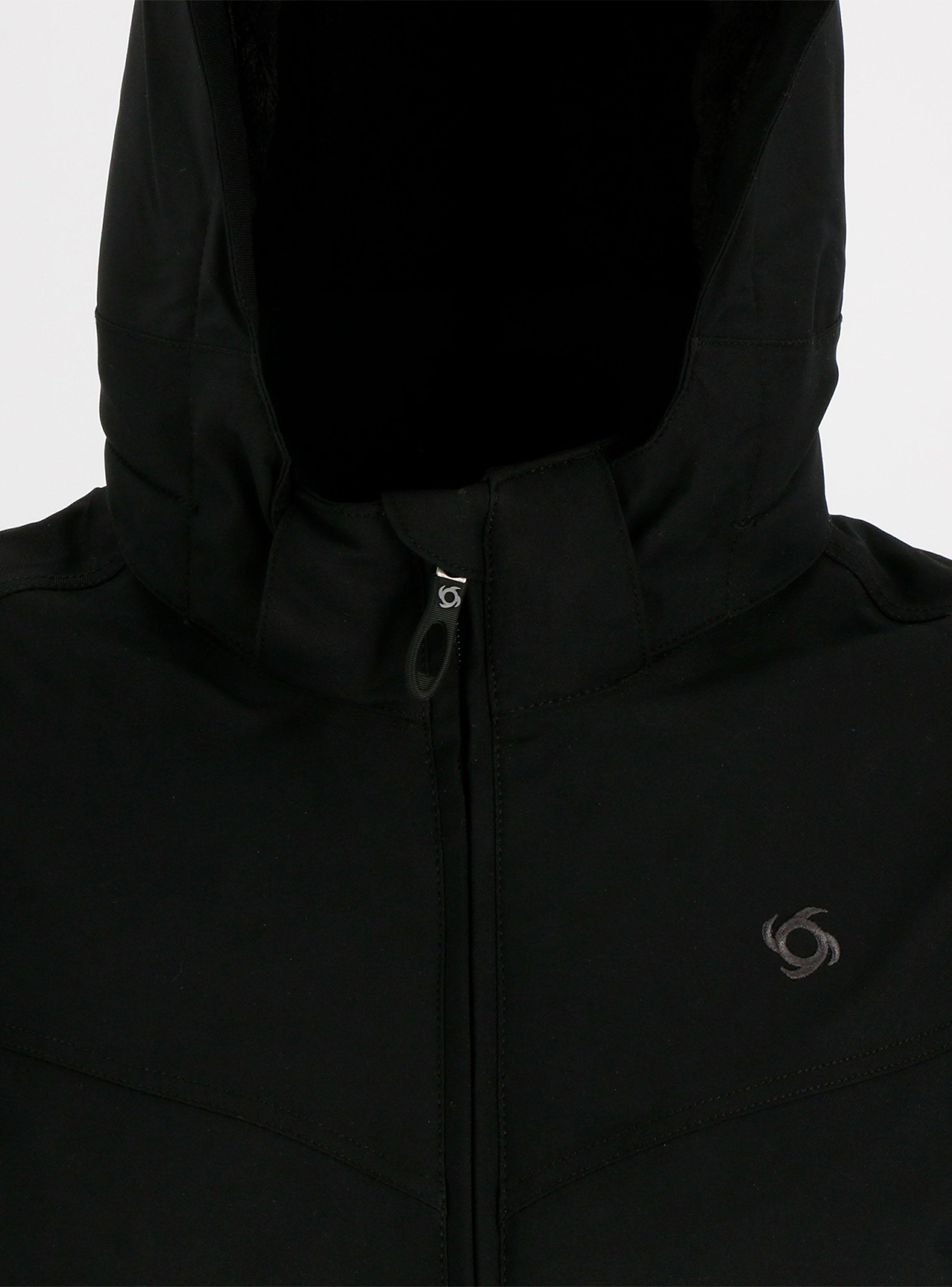 Chaqueta Impermeable con Membrana Technoactive-2