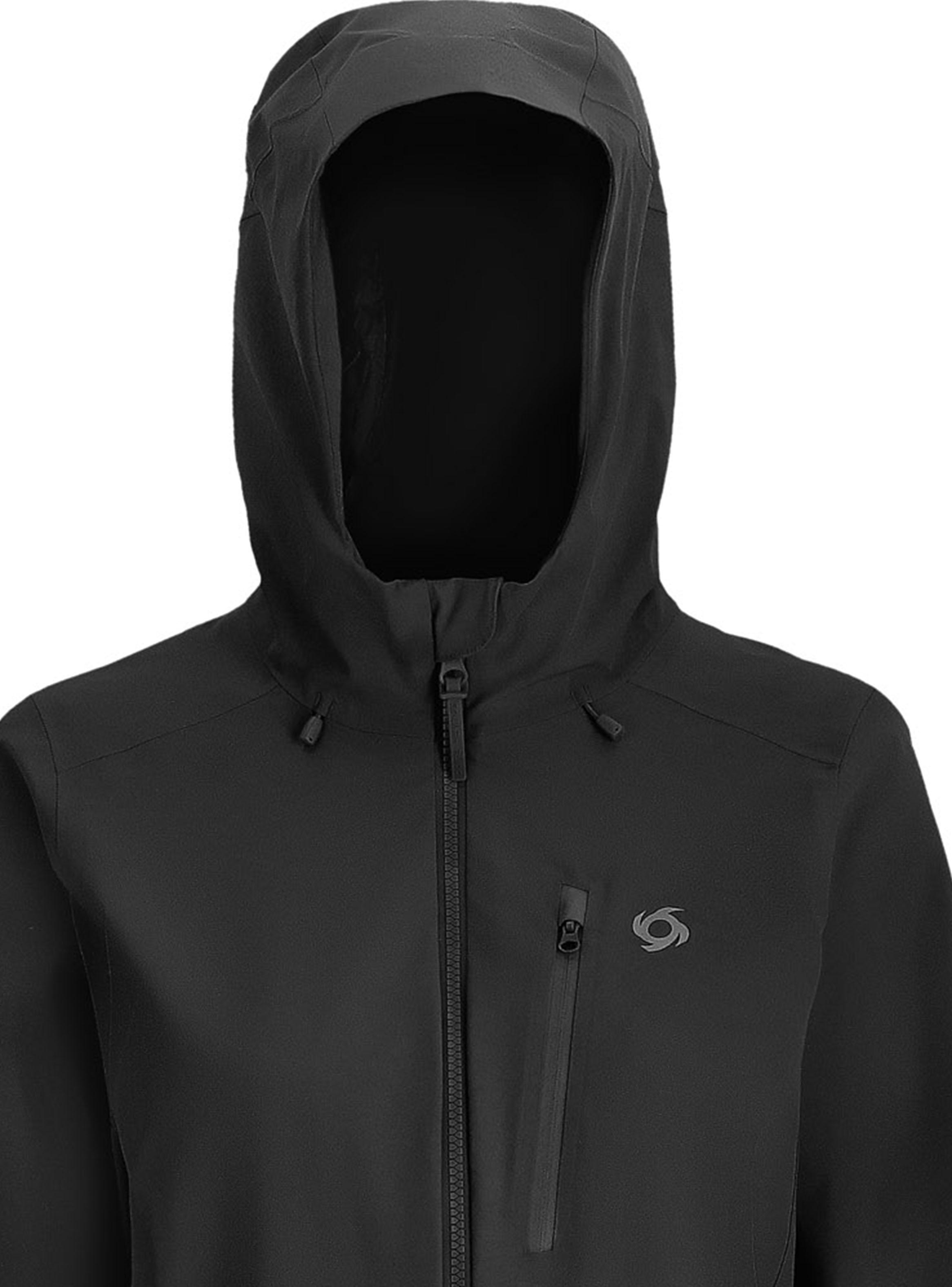 Chaqueta Cortaviento Ciclus-2