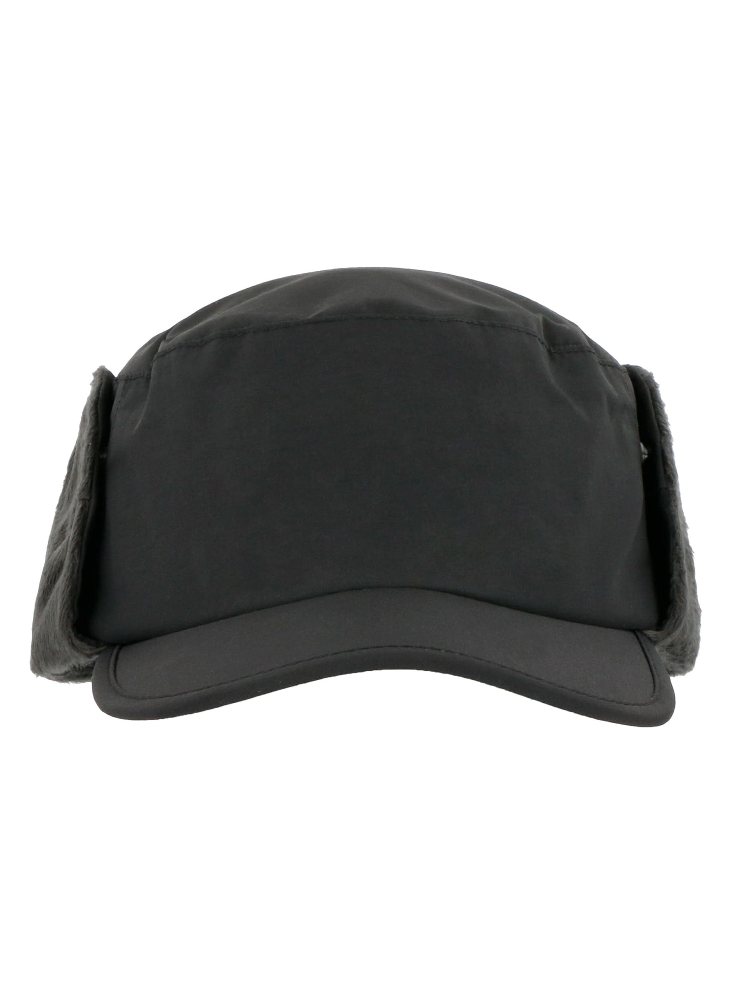 Jockey Vardo Impermeable Unisex-0