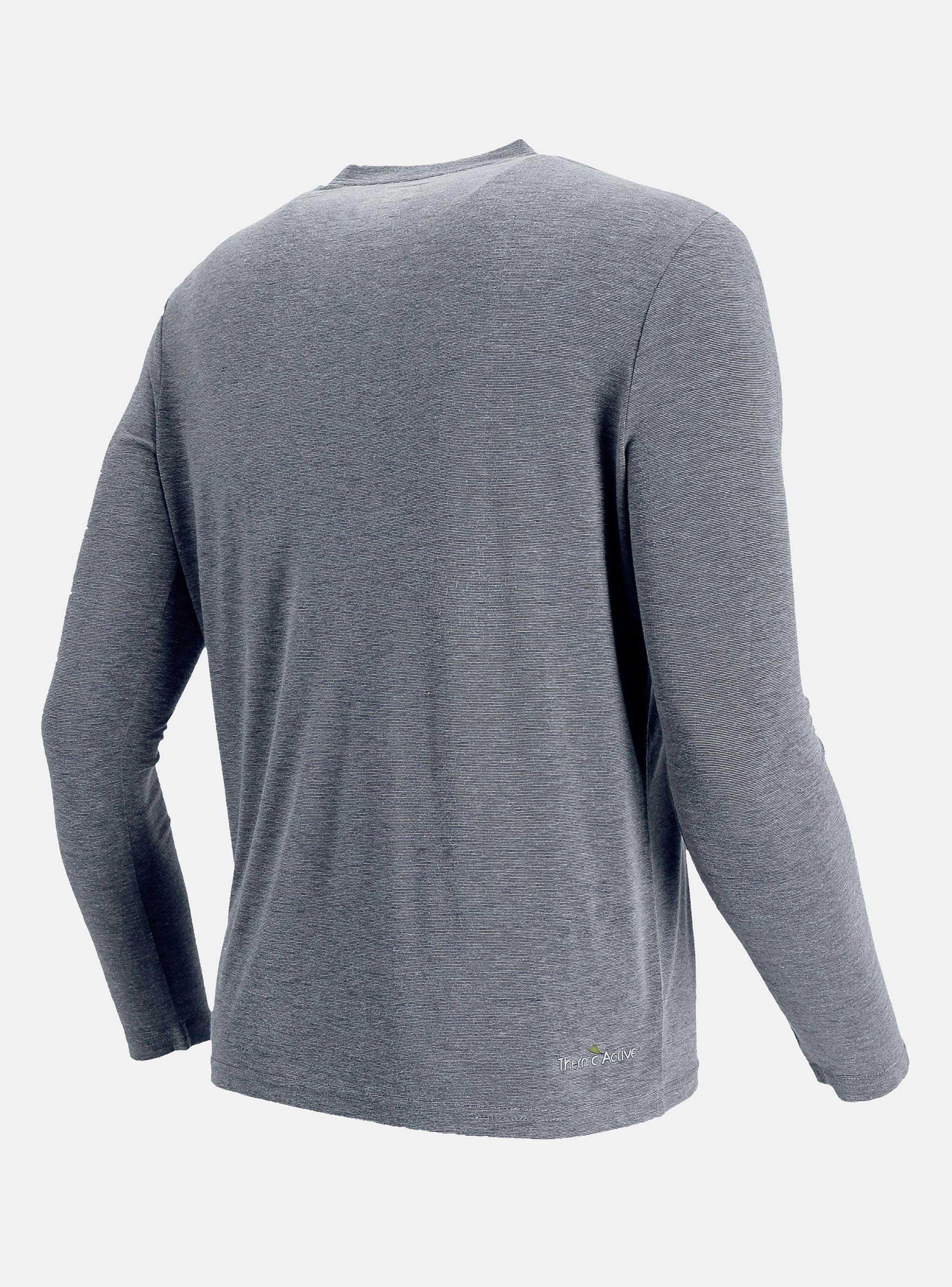 Camiseta Primera Capa Thermoactive-1