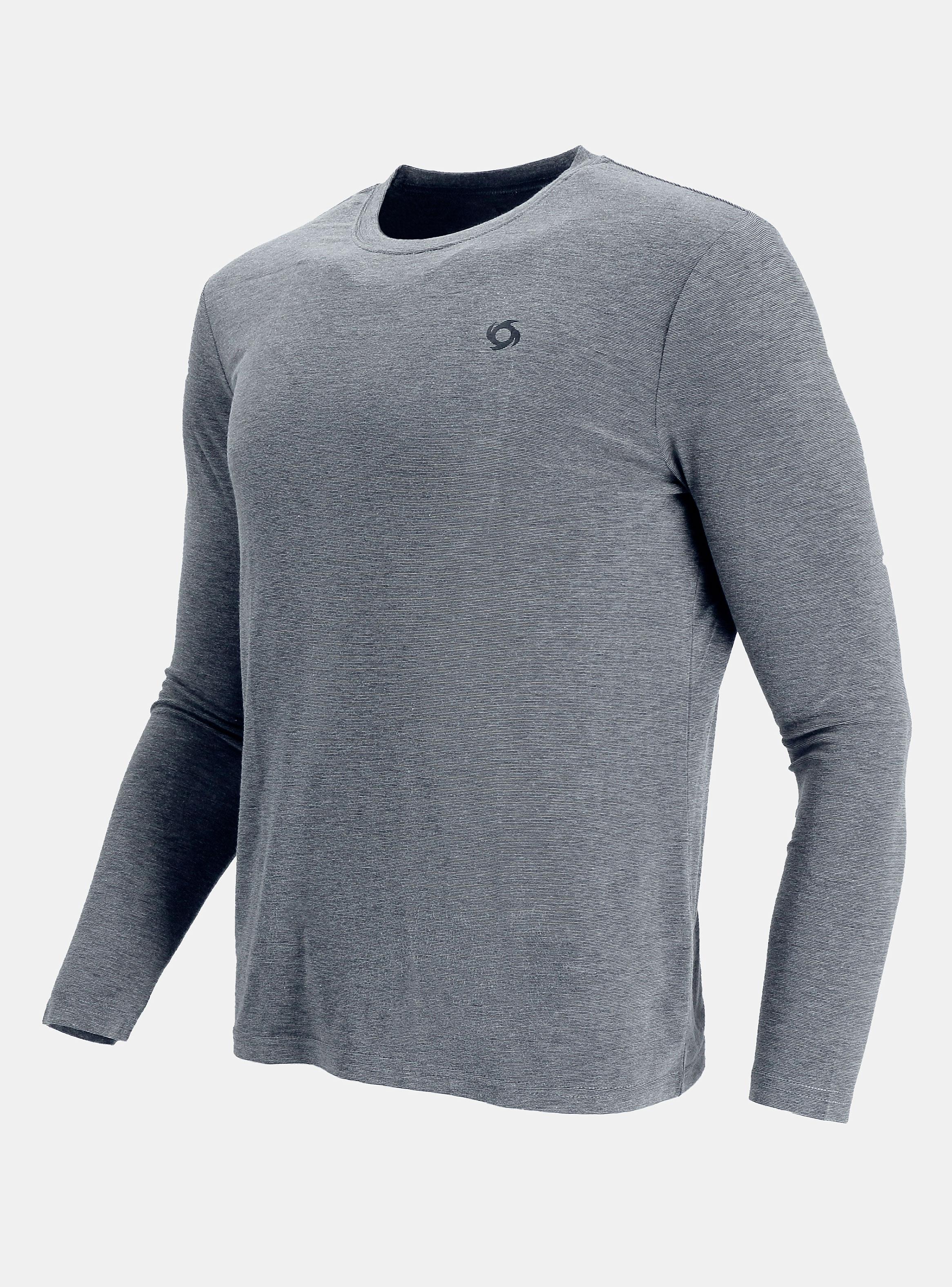 Camiseta Primera Capa Thermoactive-2