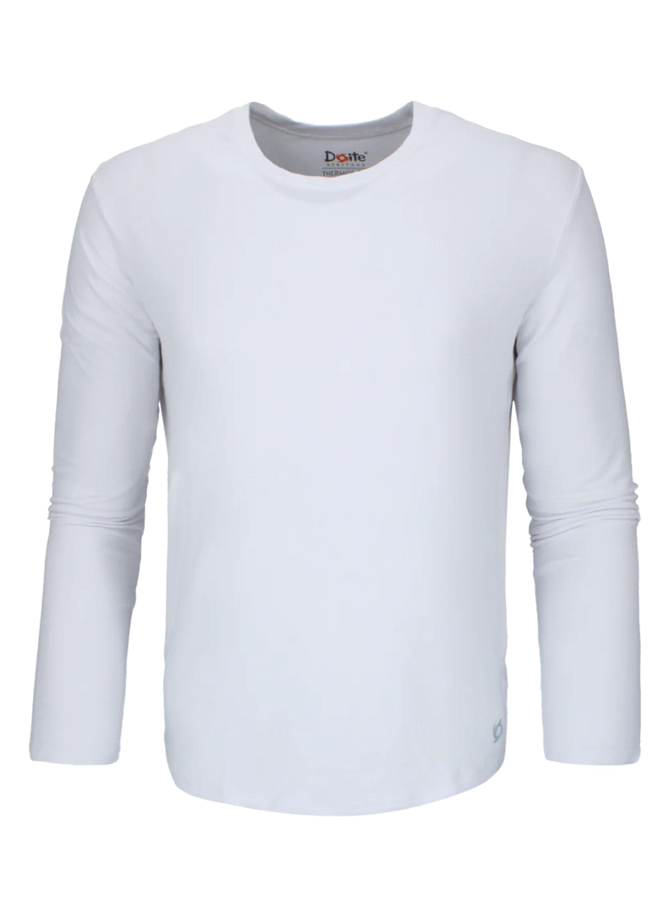 Camiseta Primera Capa Thermoactive-0