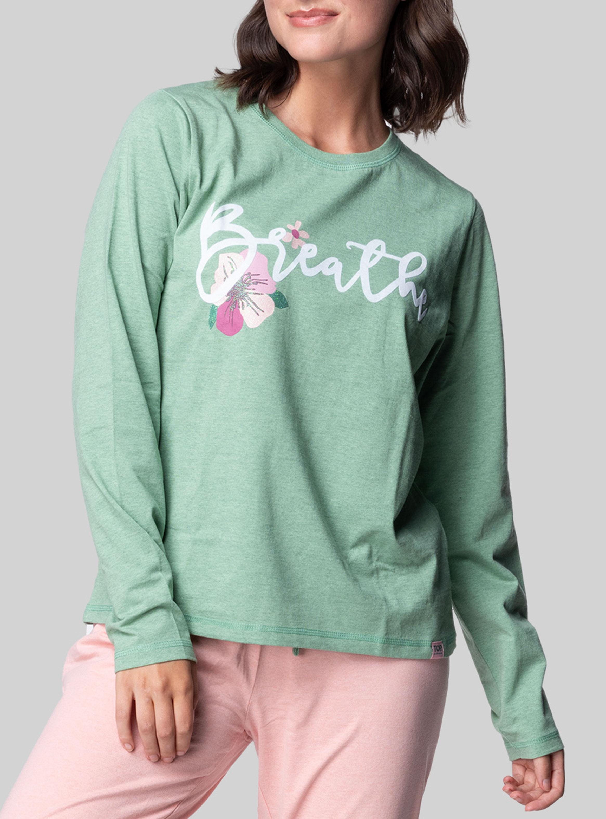 Pijama Algodón Básico C2-2